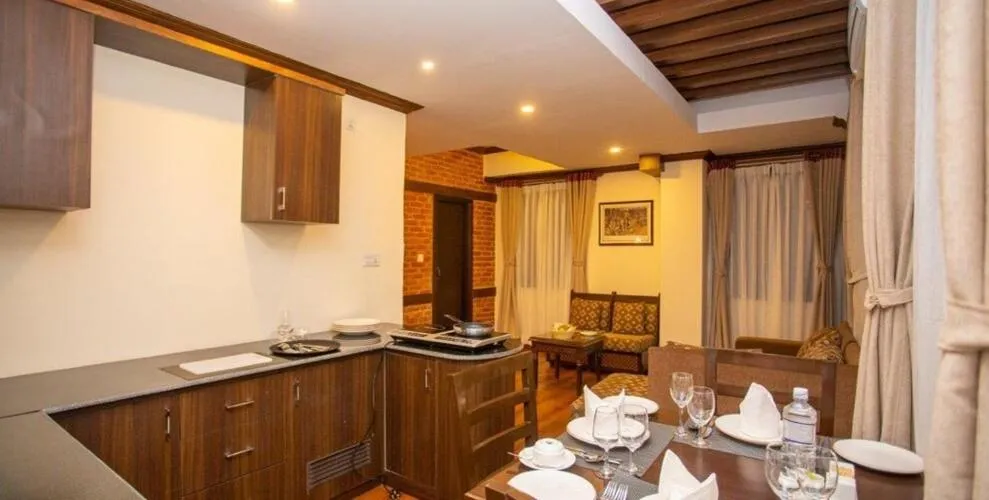 Pashupati Boutique Hotel & Spa