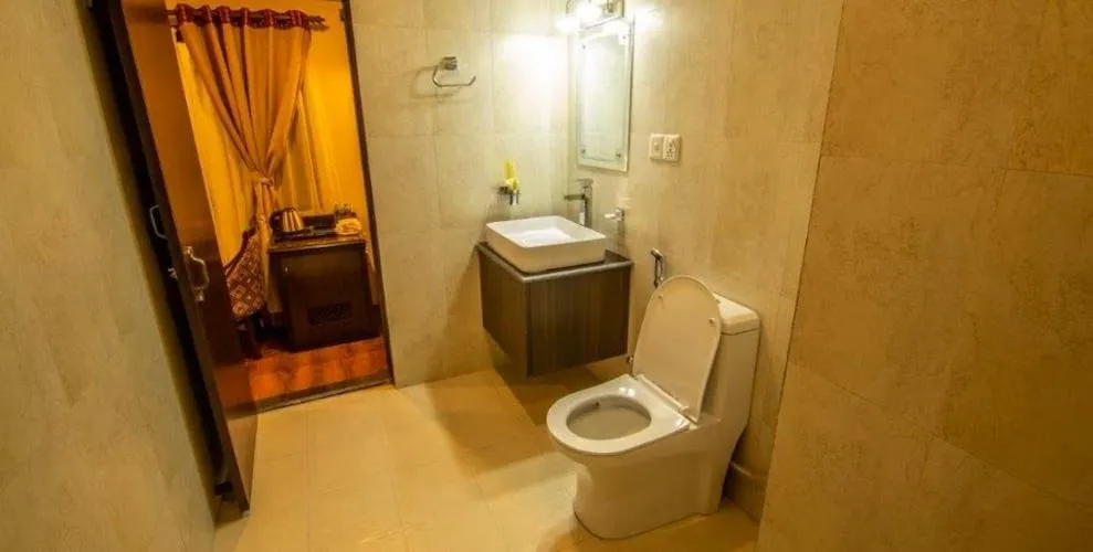 Pashupati Boutique Hotel & Spa