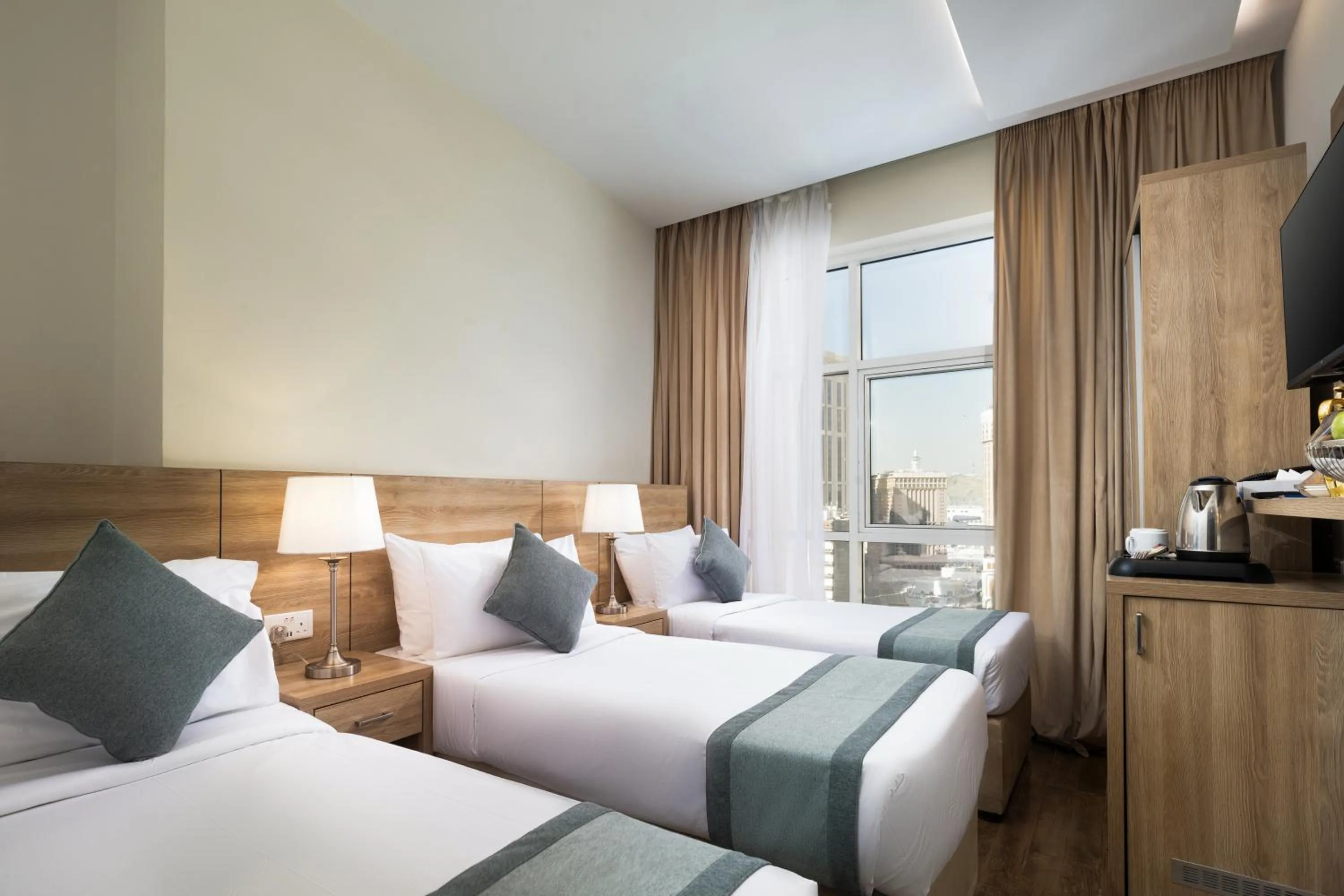 Bedroom, Bed in Worth Elite Hotel