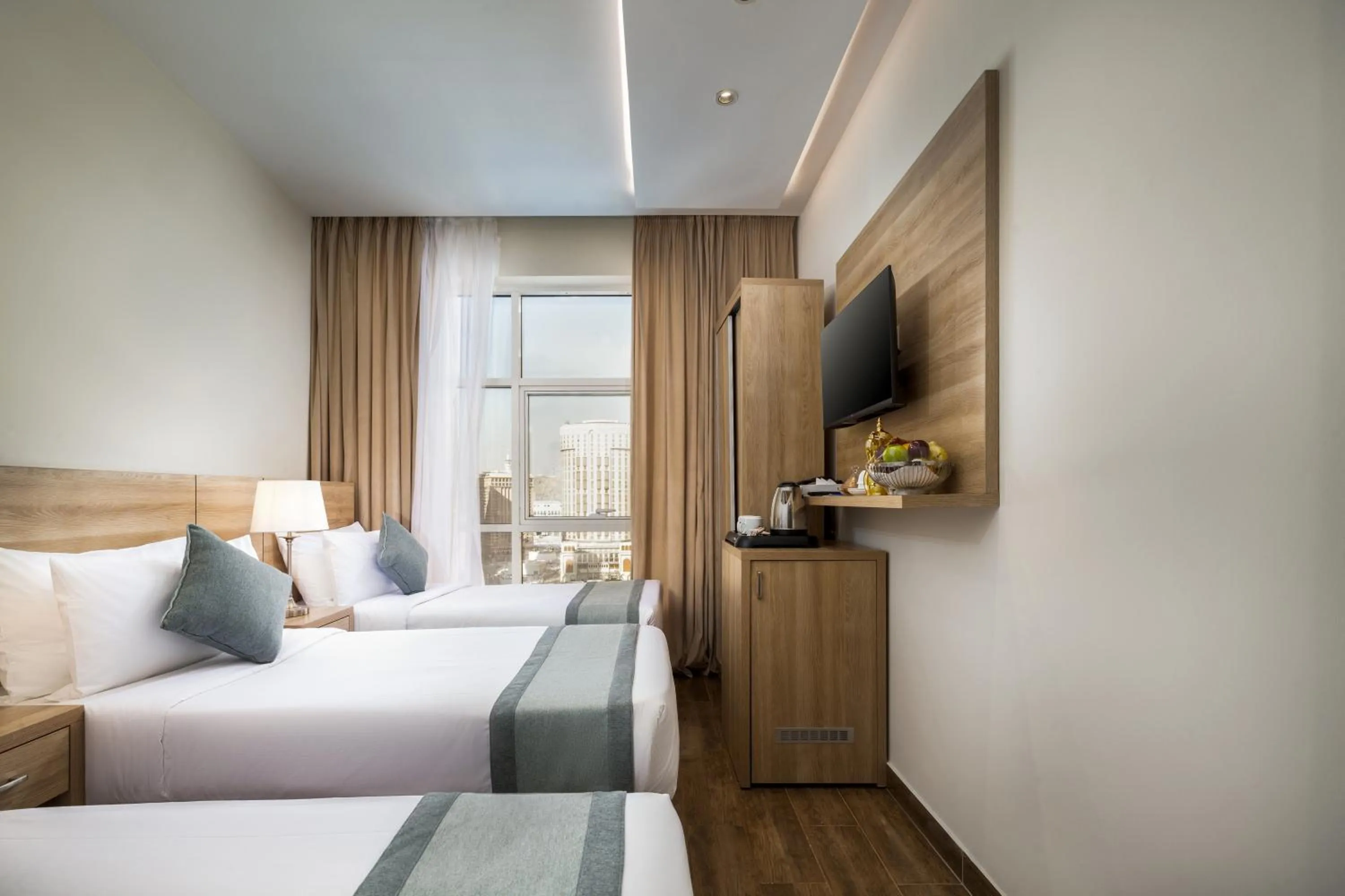 Bedroom, Bed in Worth Elite Hotel