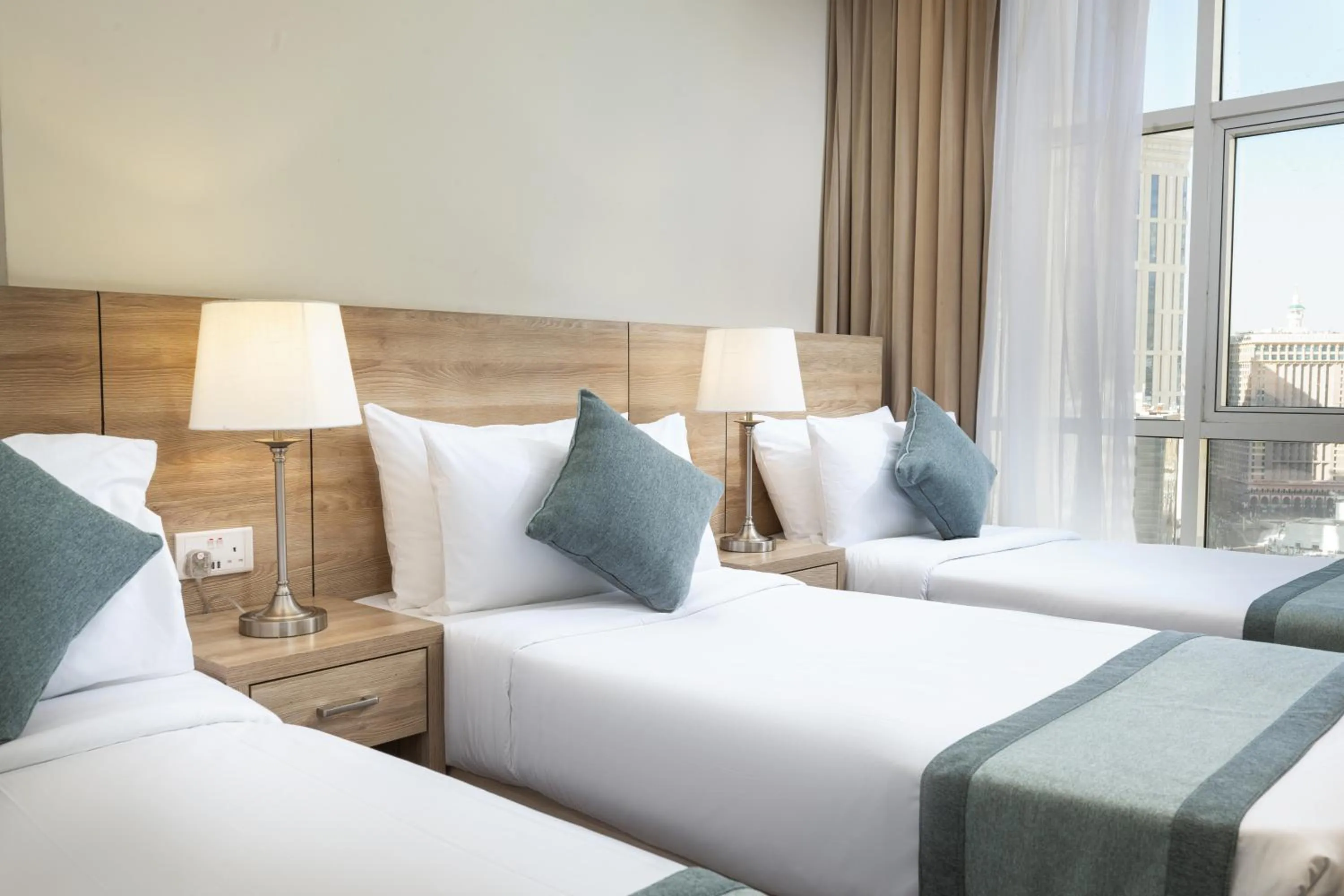 Bedroom, Bed in Worth Elite Hotel