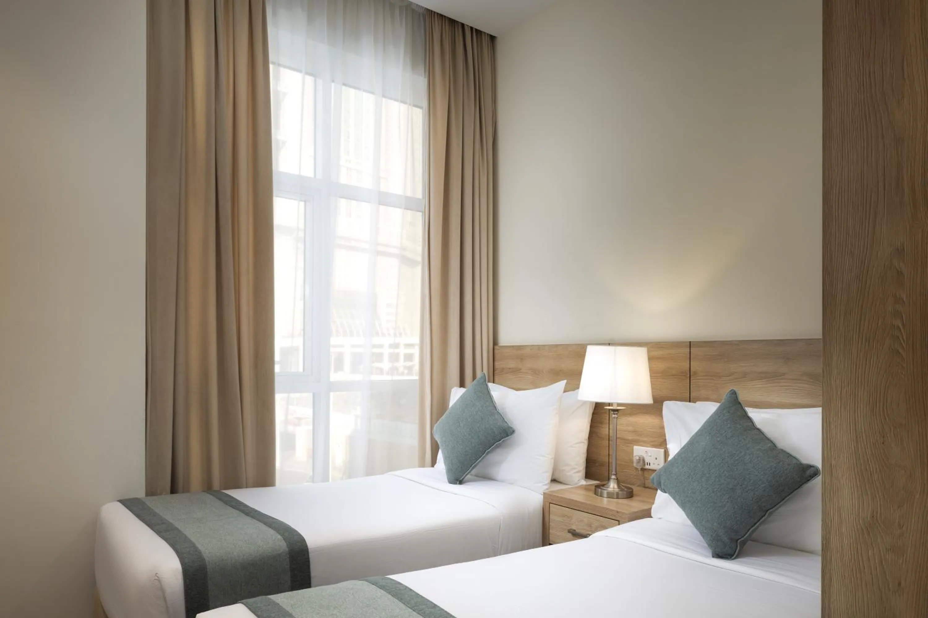 Bedroom, Bed in Worth Elite Hotel