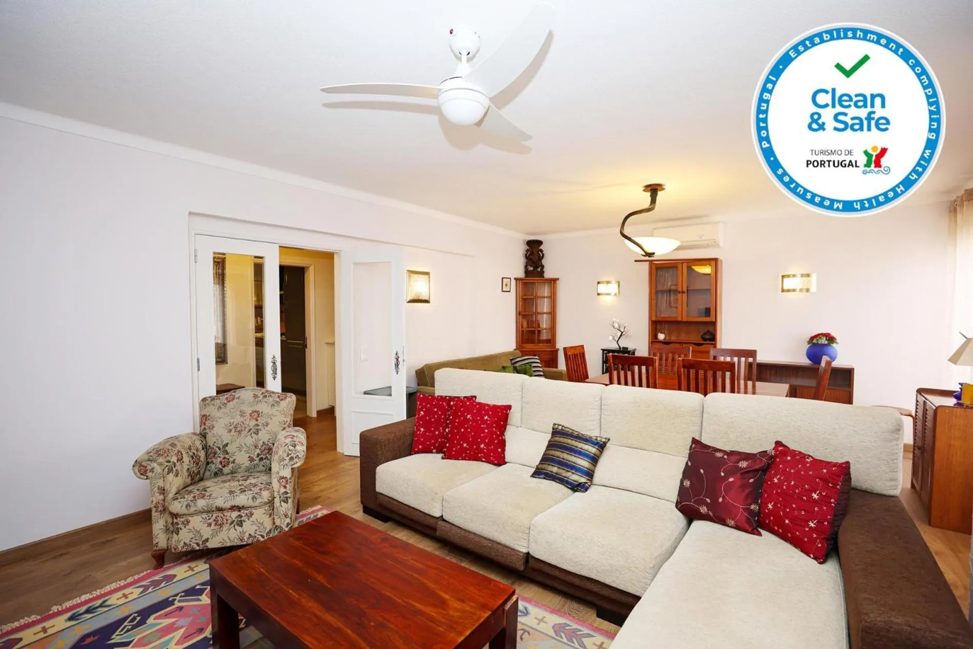 C27 - Torraltinha Way Apartment