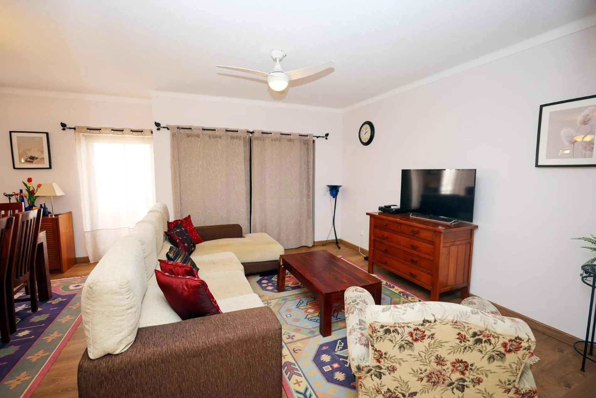 C27 - Torraltinha Way Apartment