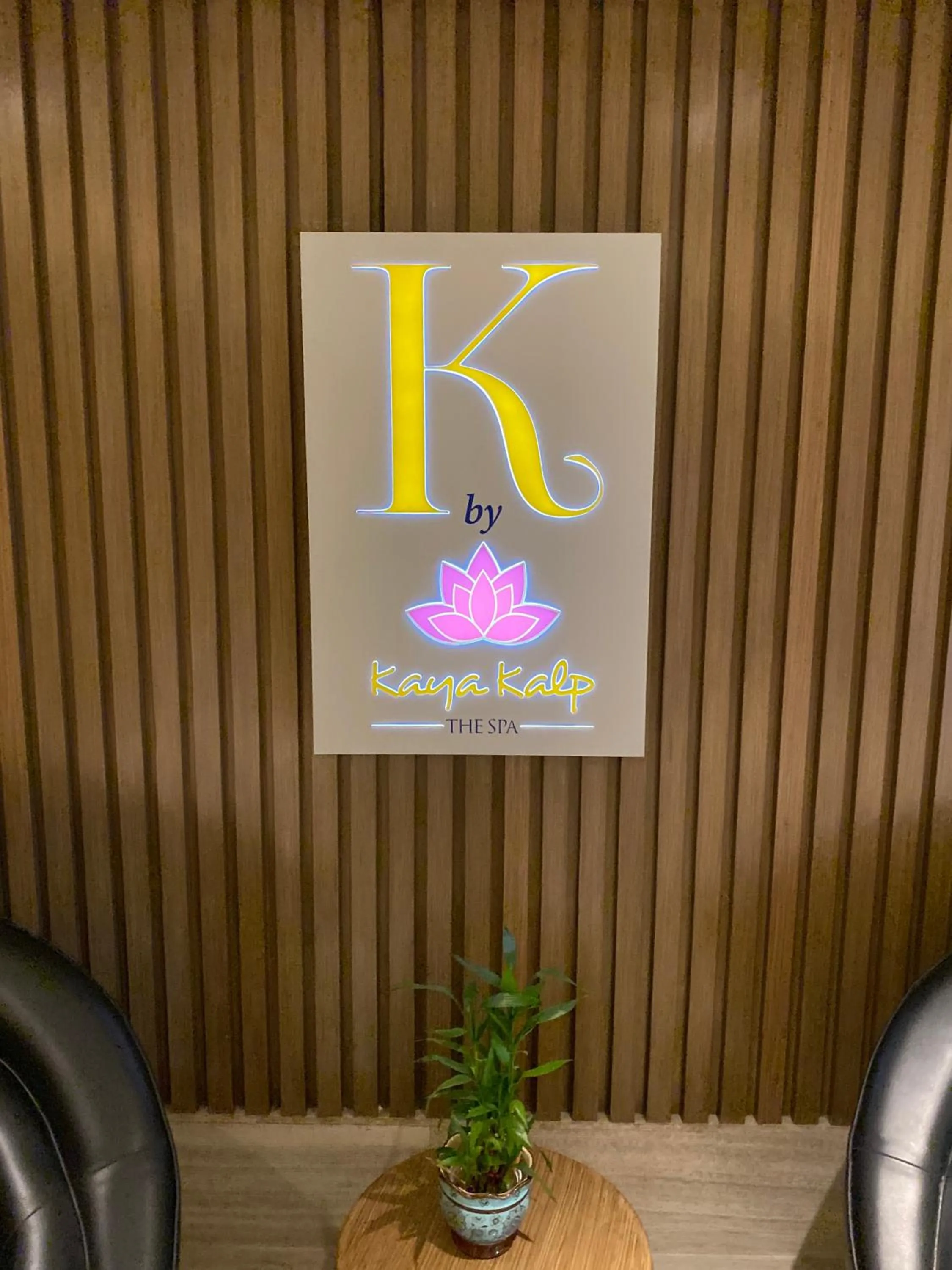 Spa and wellness centre/facilities in Welcomhotel by ITC Hotels, Richmond Road, Bengaluru