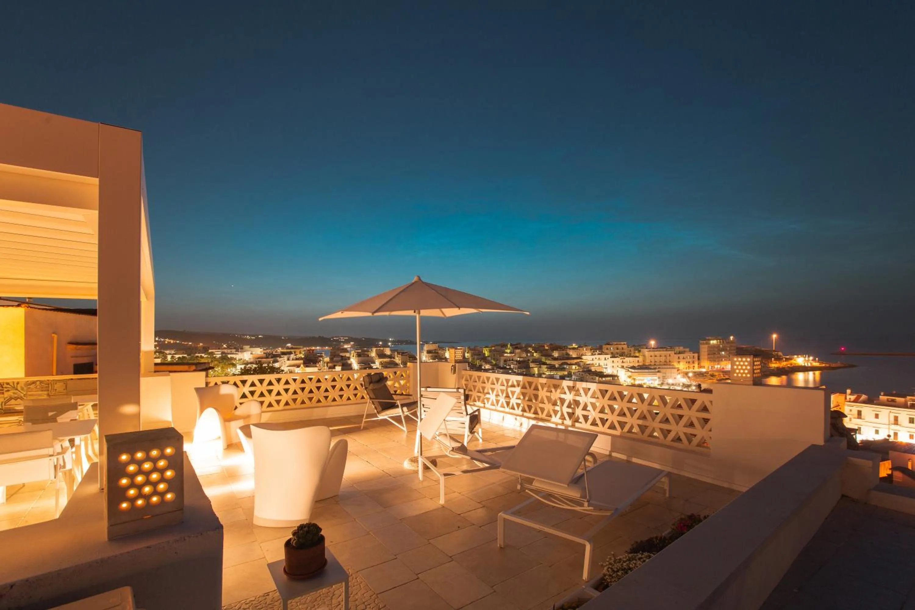 Property building in Dimora Del Dragone