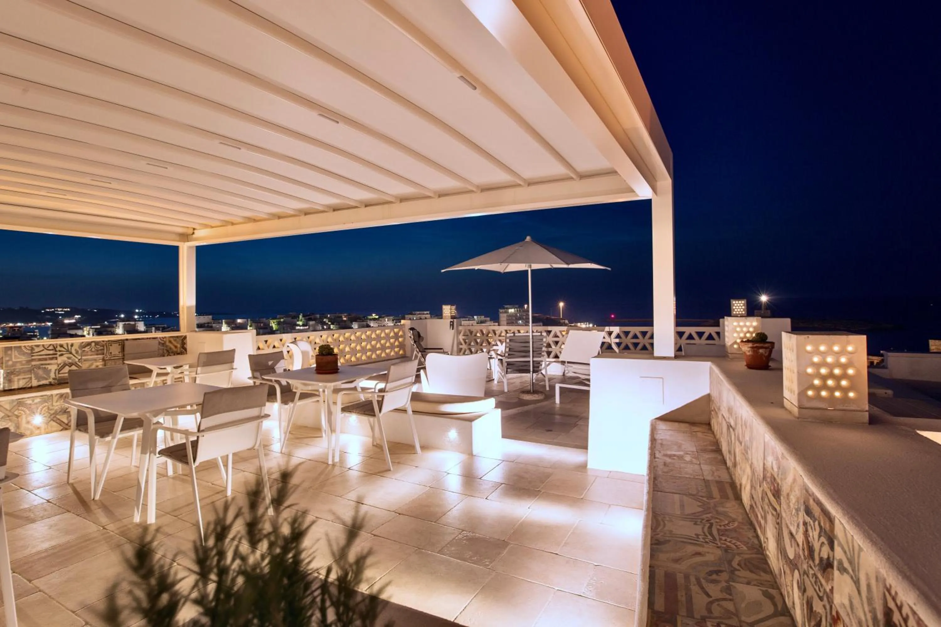 Property building in Dimora Del Dragone