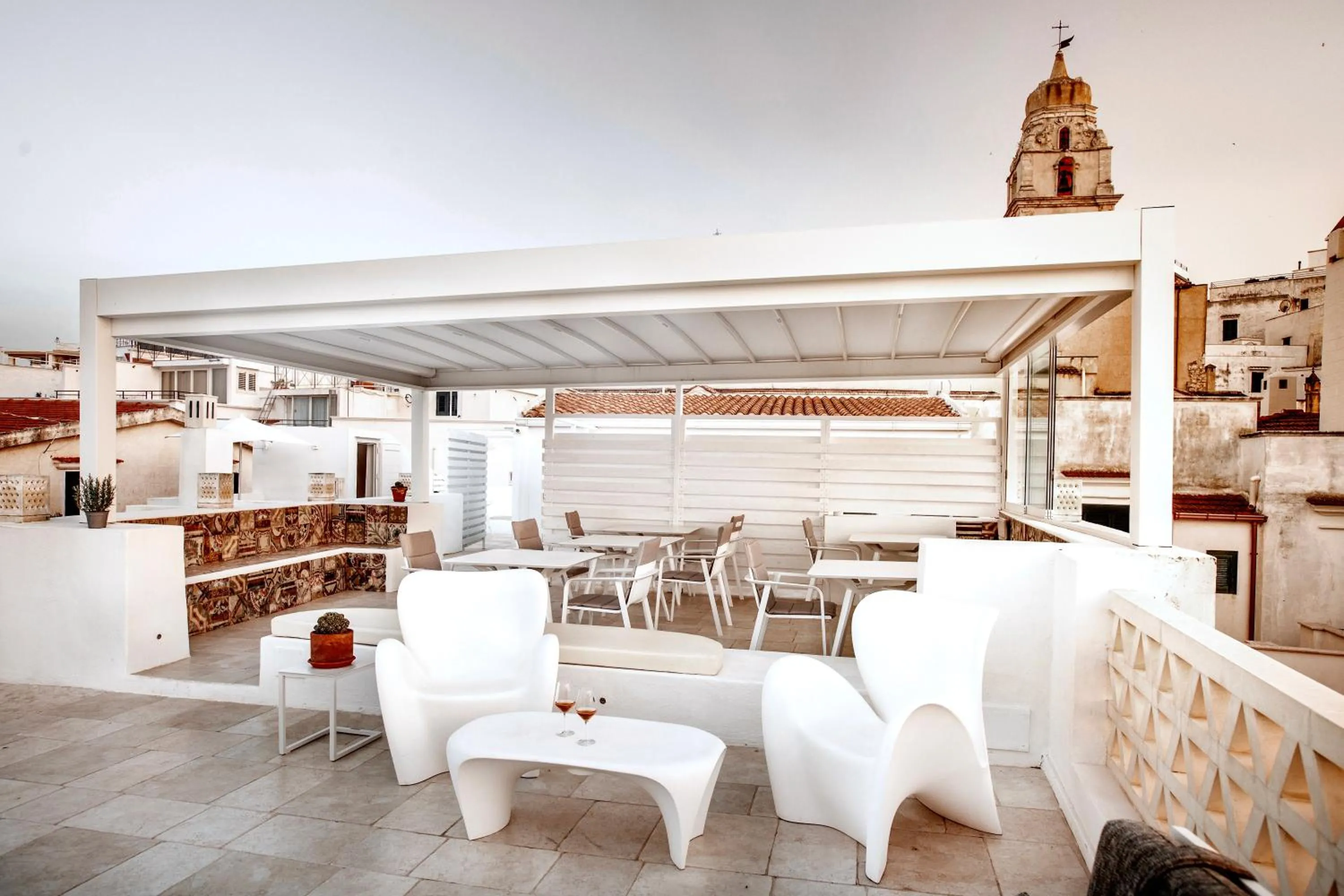 Property building in Dimora Del Dragone