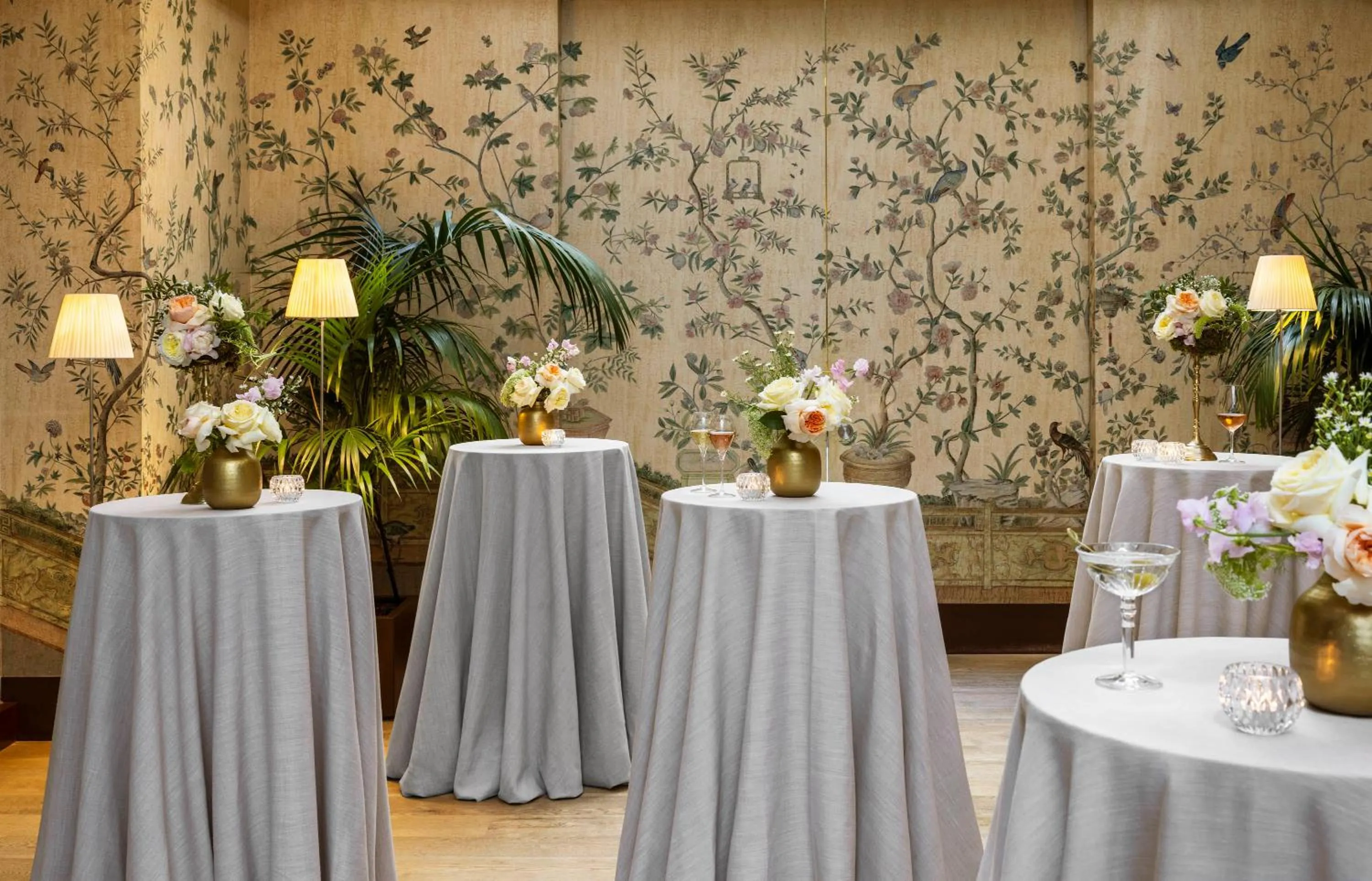 Meeting/conference room in URSO Hotel & Spa, a Small Luxury Hotel of the World