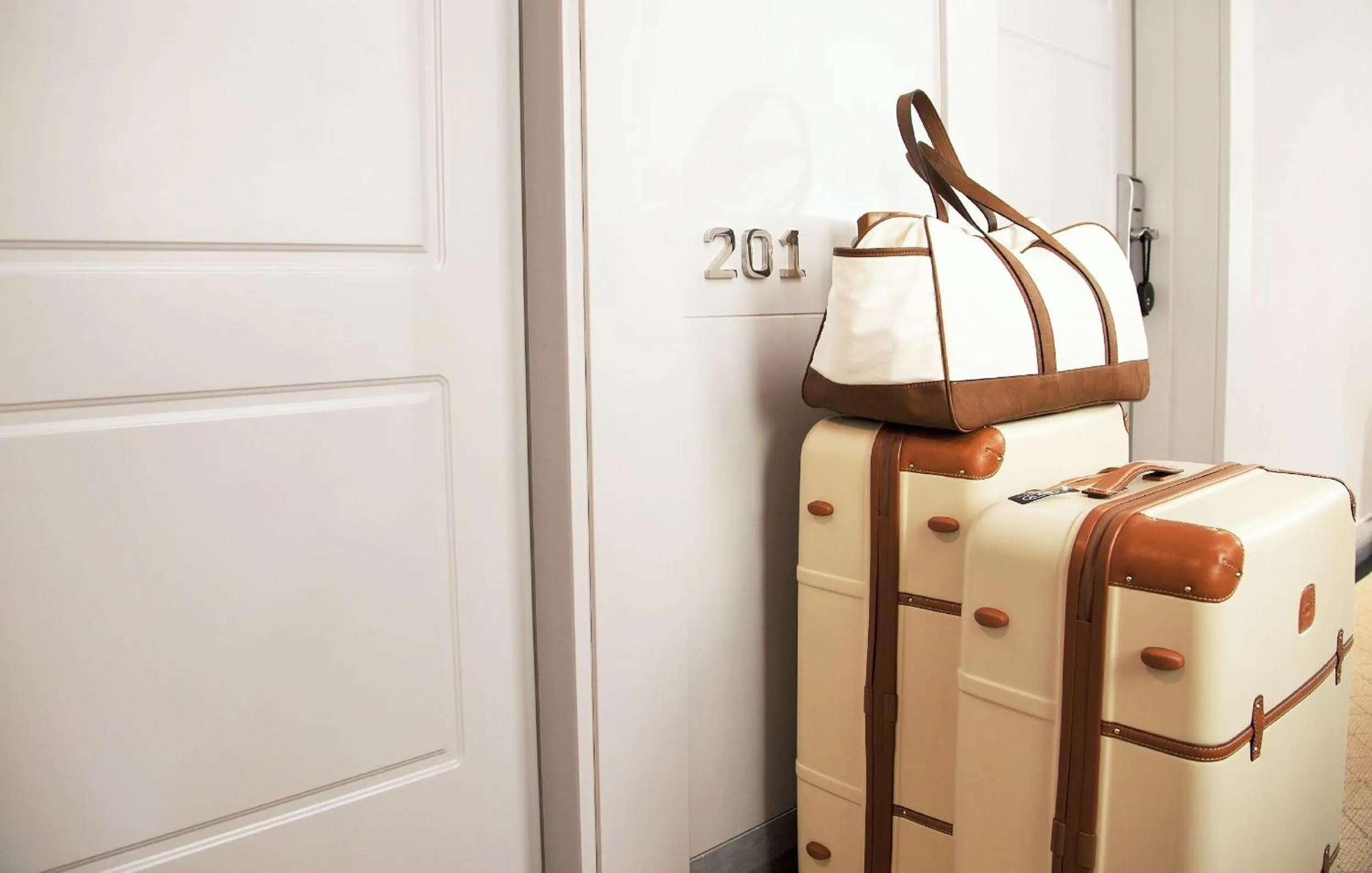 Lobby or reception in URSO Hotel & Spa, a Small Luxury Hotel of the World