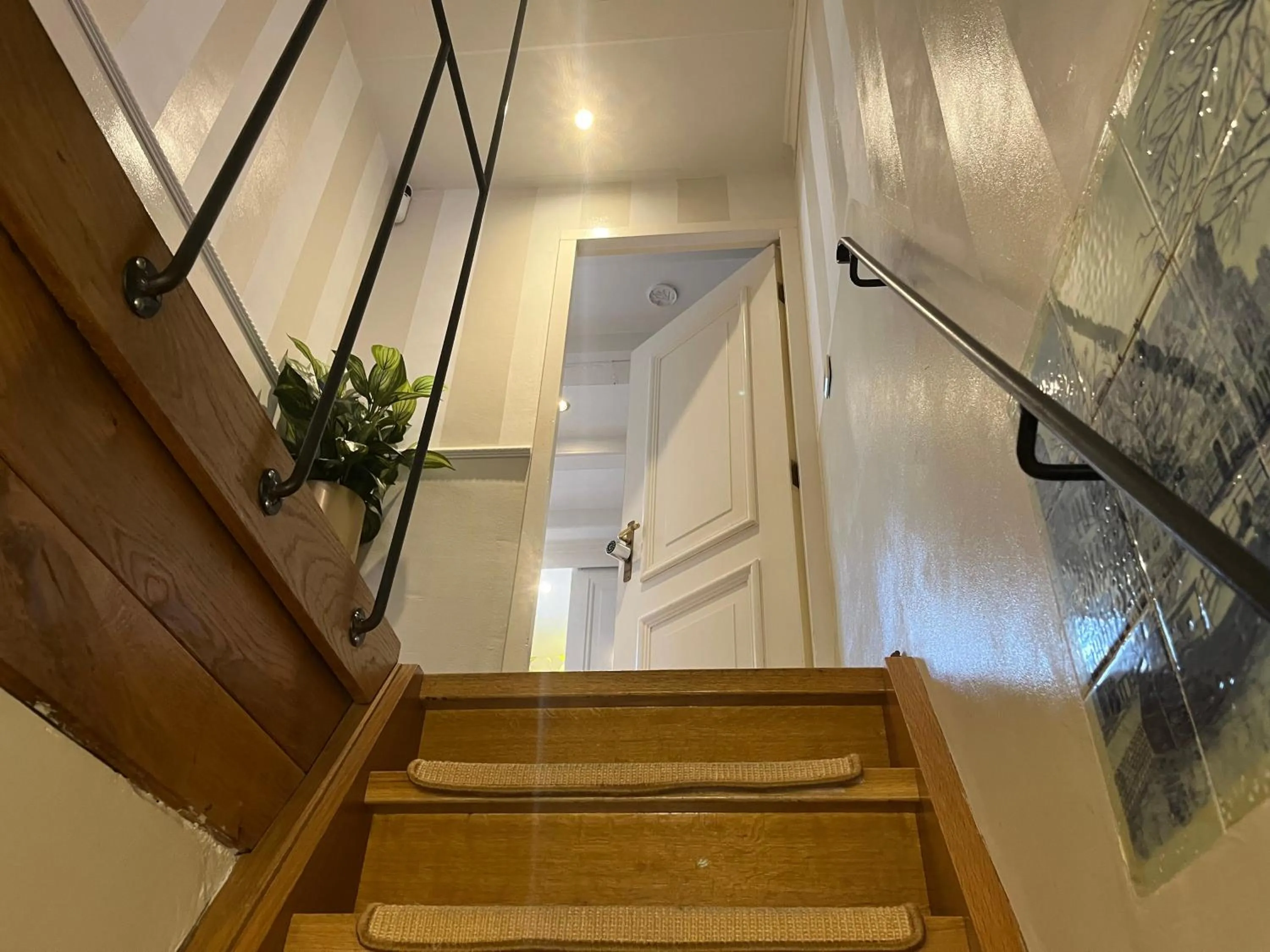 The Enlightened House Luxury Suites