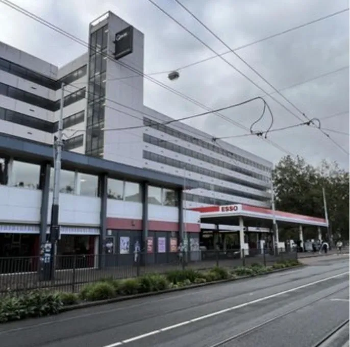 The Enlightened House Luxury Suites