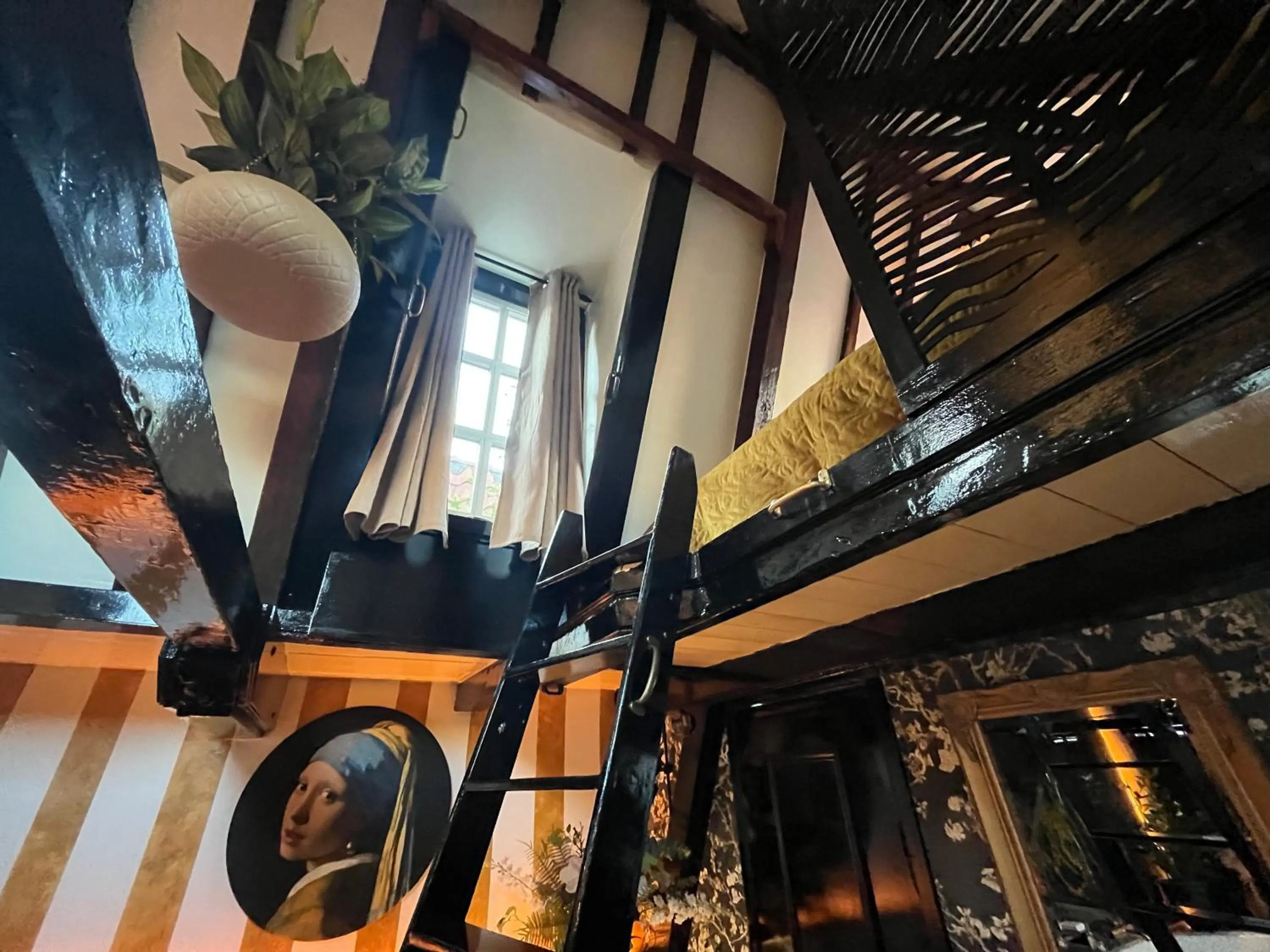 The Enlightened House Luxury Suites