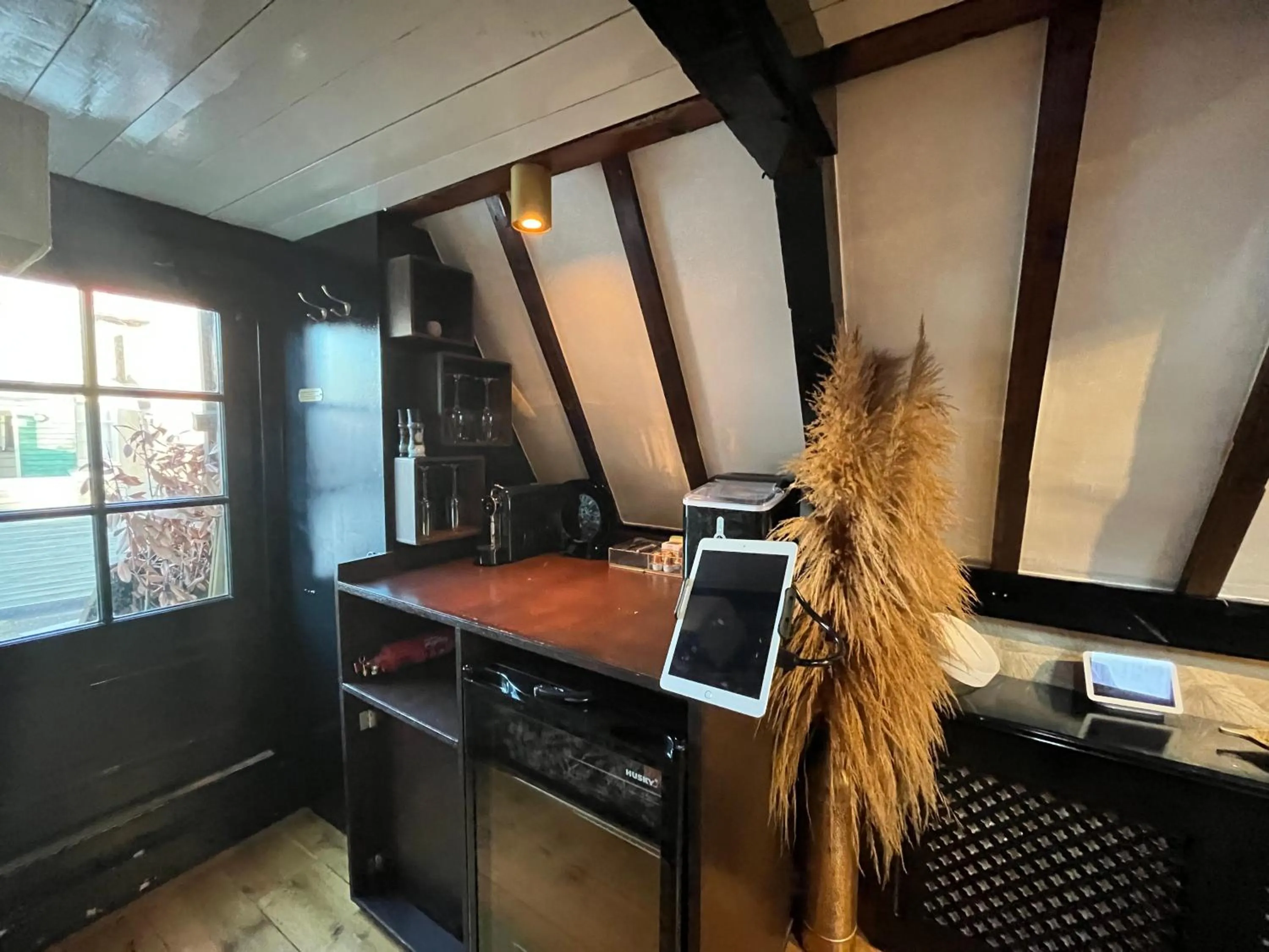 The Enlightened House Luxury Suites