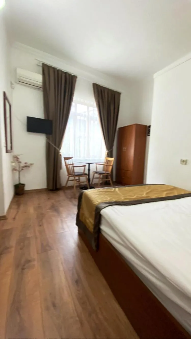 Efsali Hotel Kaleiçi