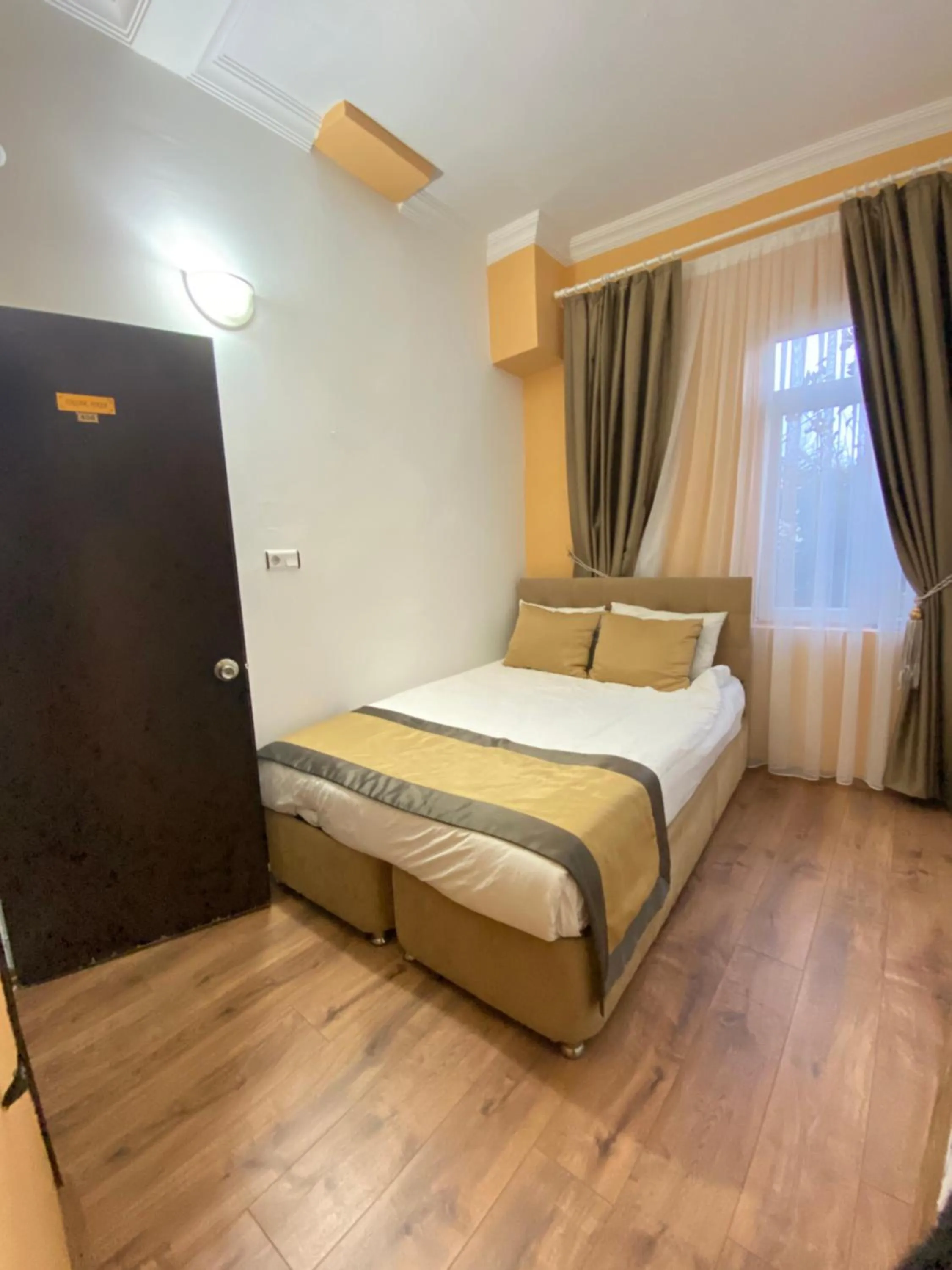 Efsali Hotel Kaleiçi