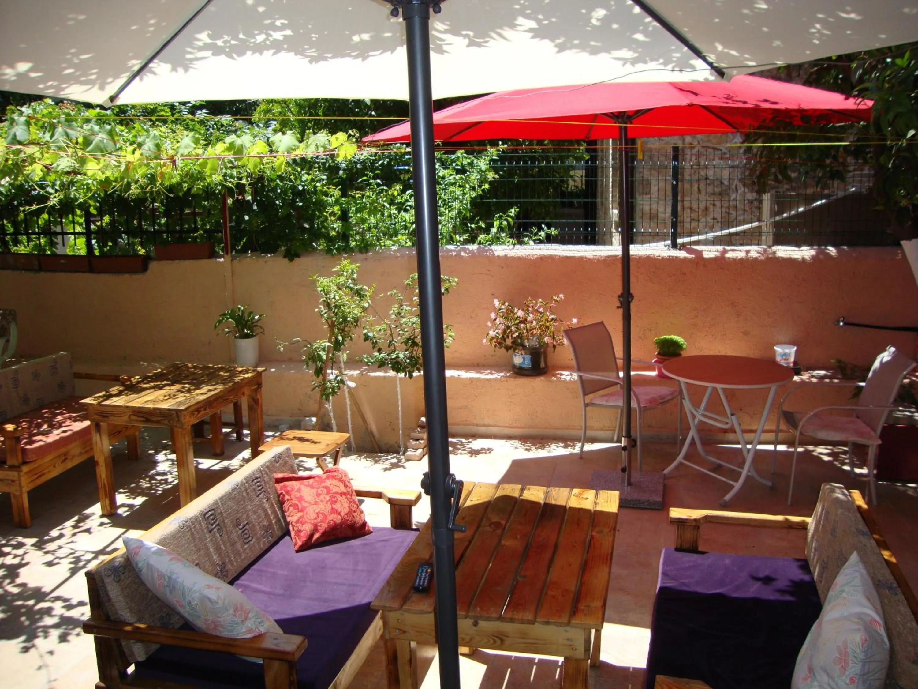 Efsali Hotel Kaleiçi