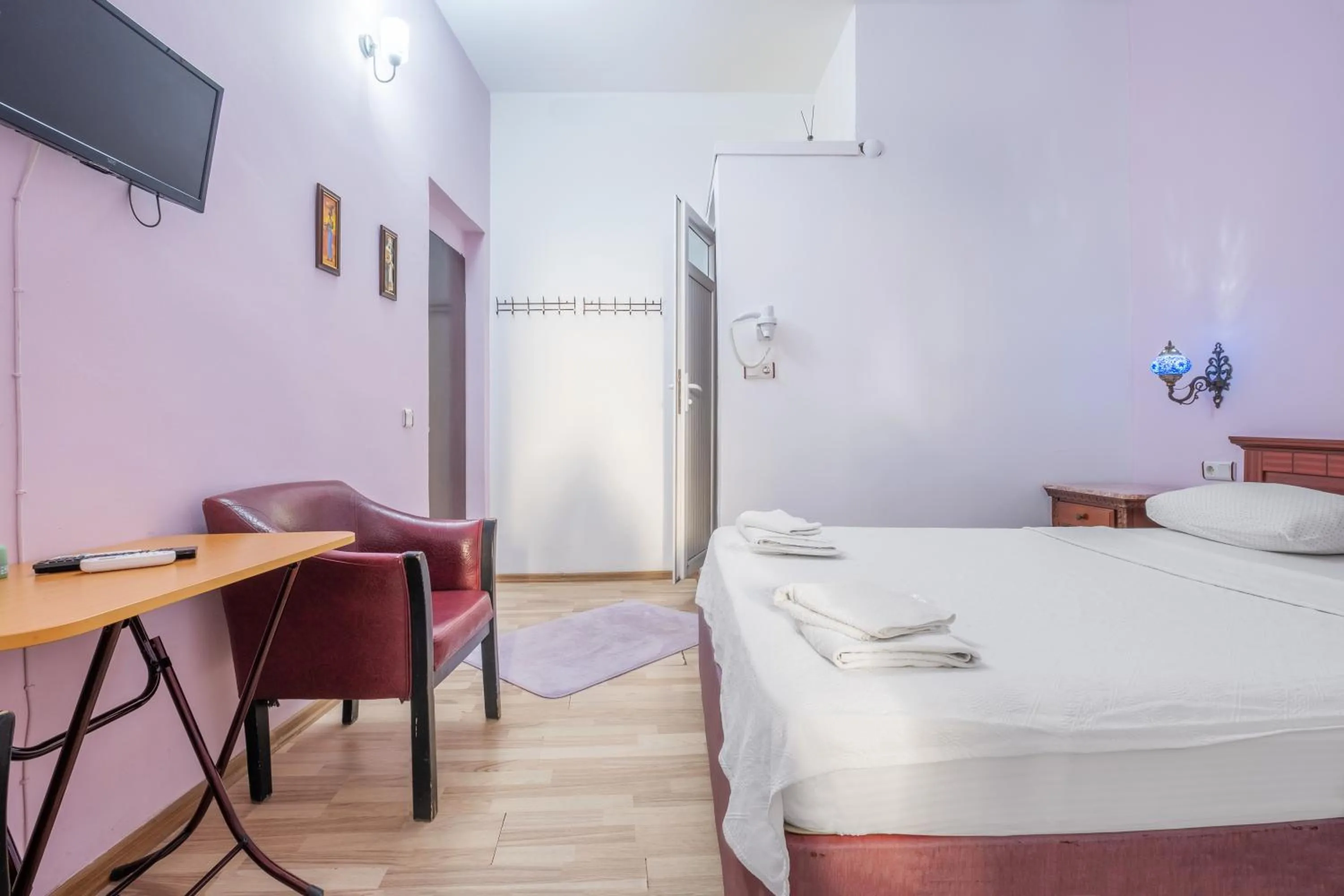 Efsali Hotel Kaleiçi