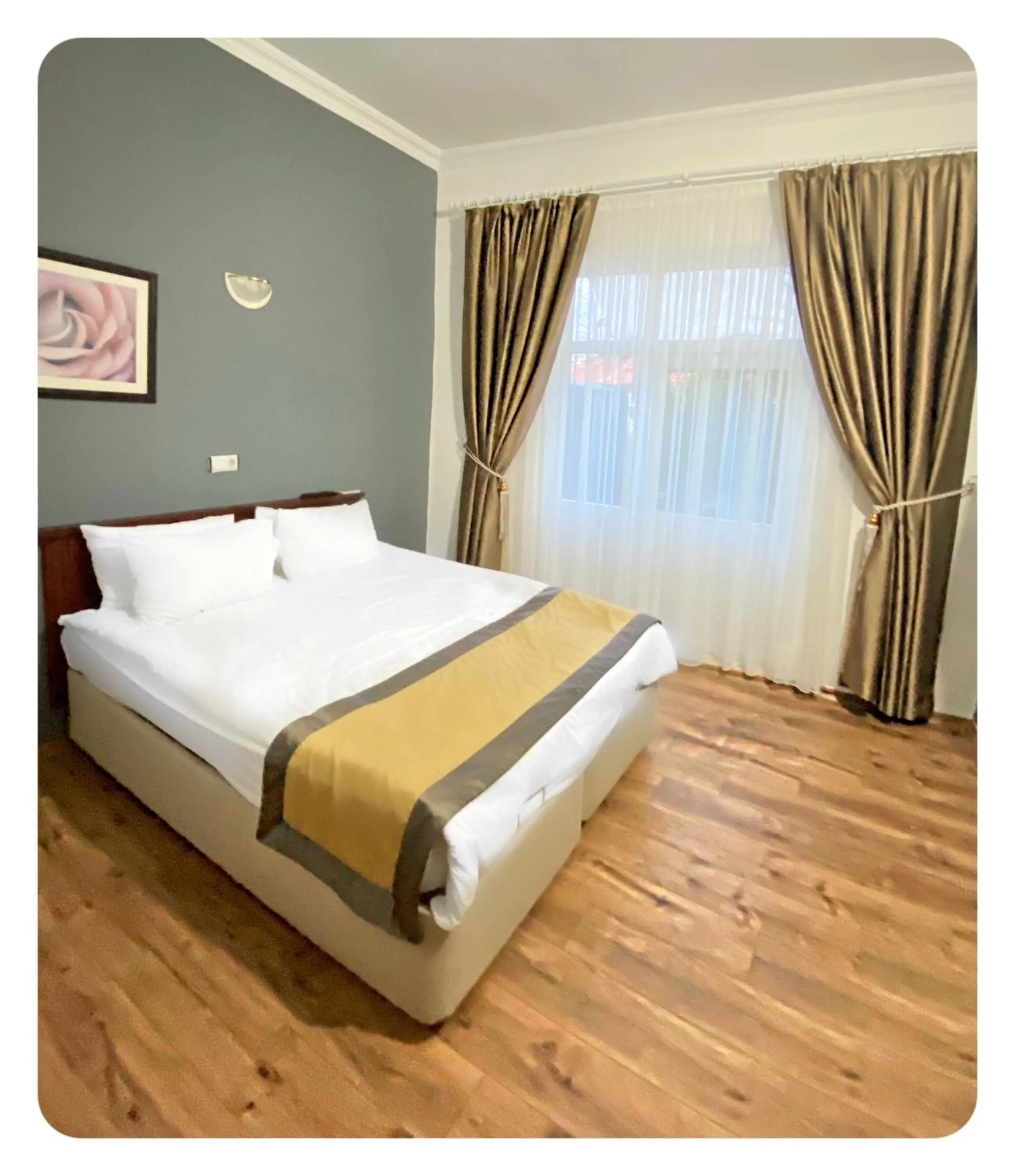 Efsali Hotel Kaleiçi