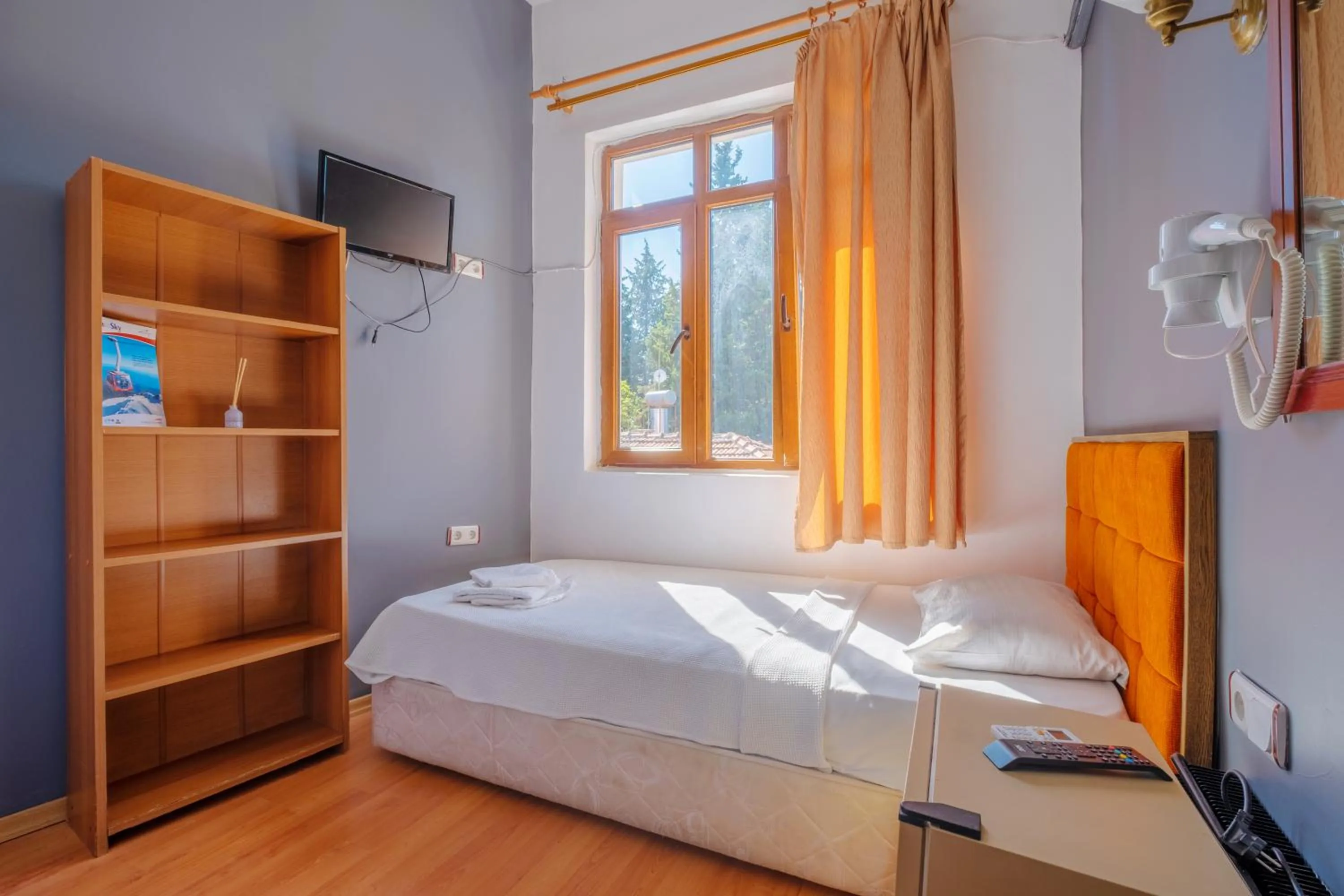 Efsali Hotel Kaleiçi