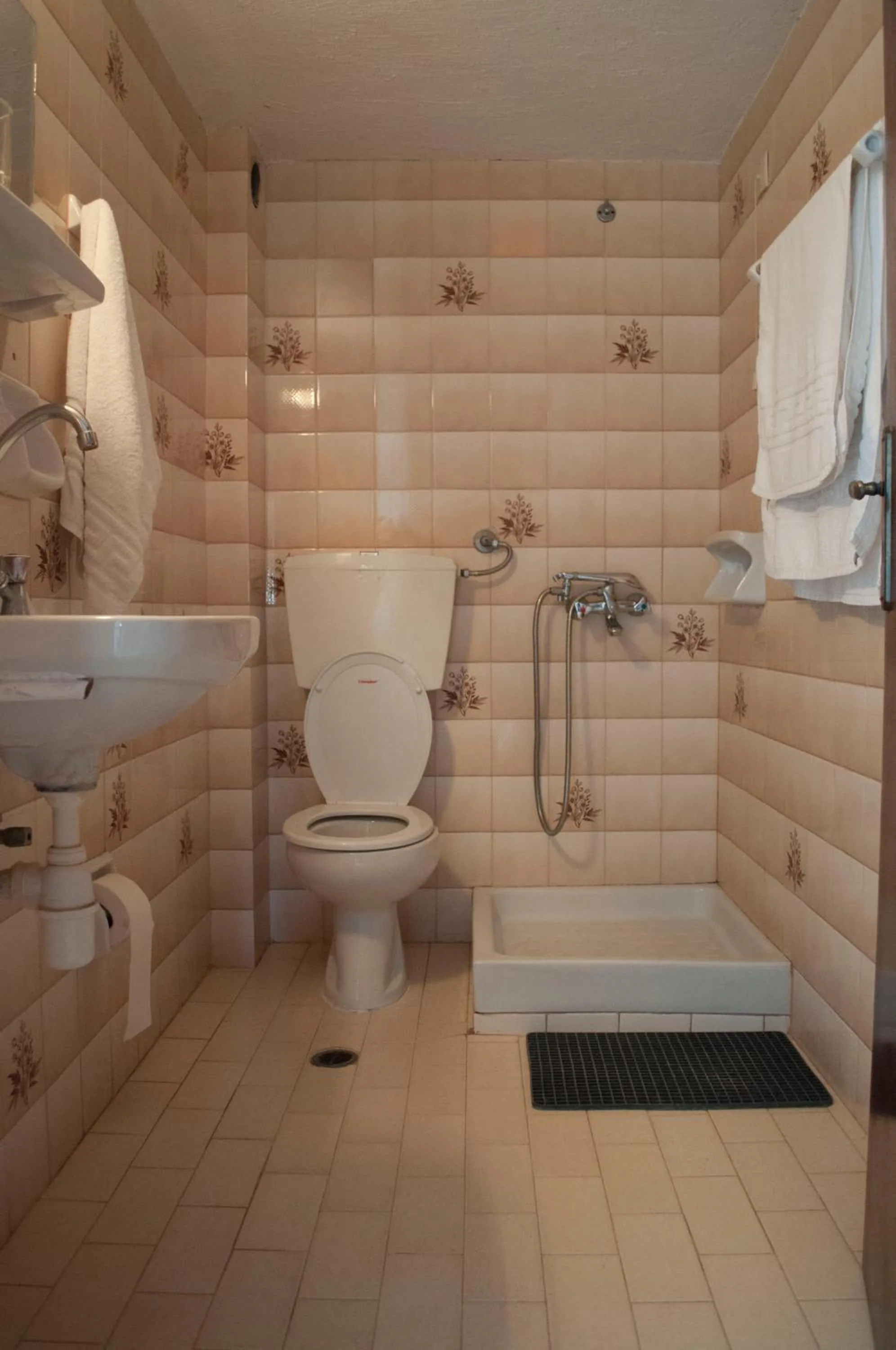 Bedroom in Hotel Velissarios