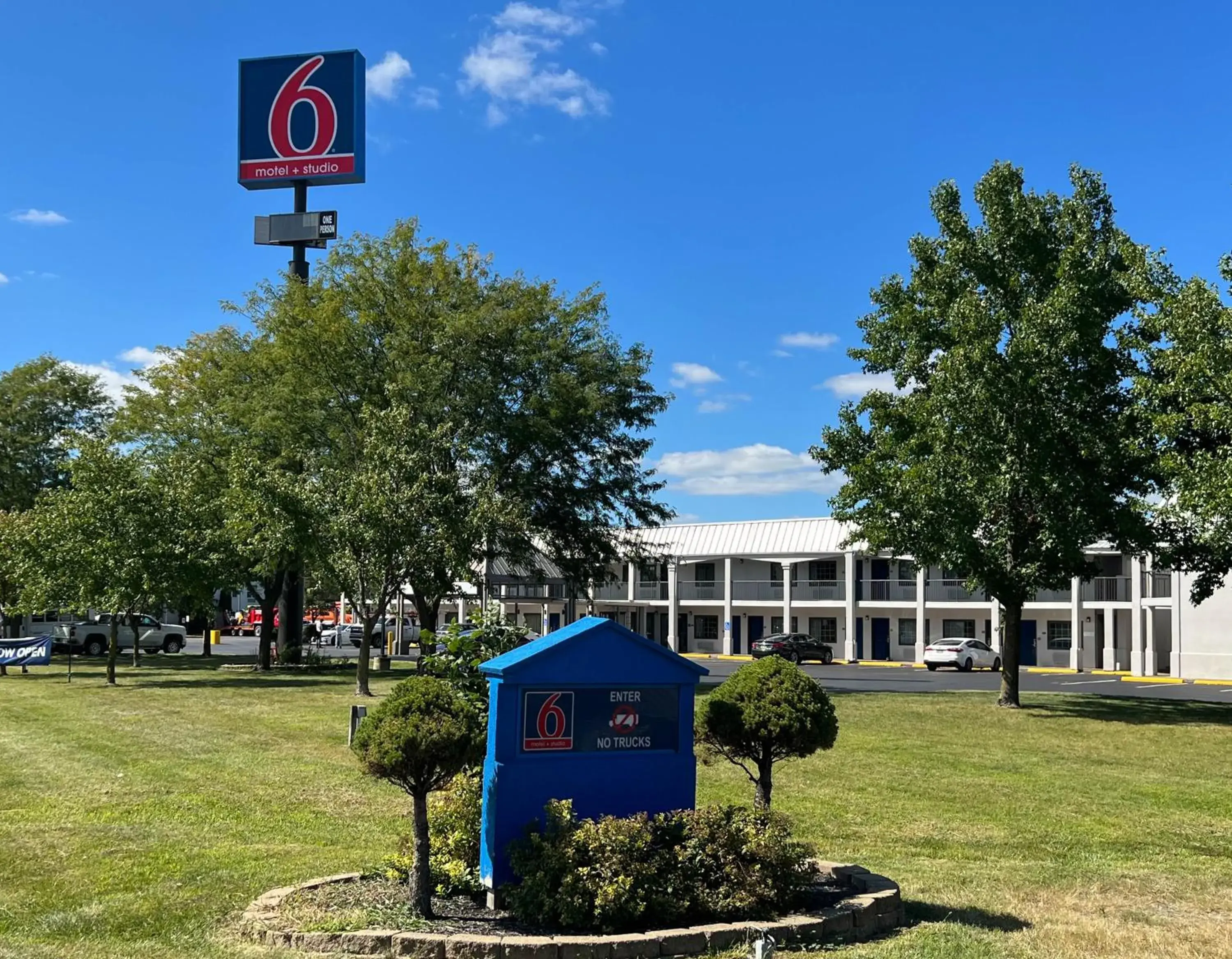 Studio 6 Suites - Lafayette, IN Studio 6 Suites - Lafayette, IN