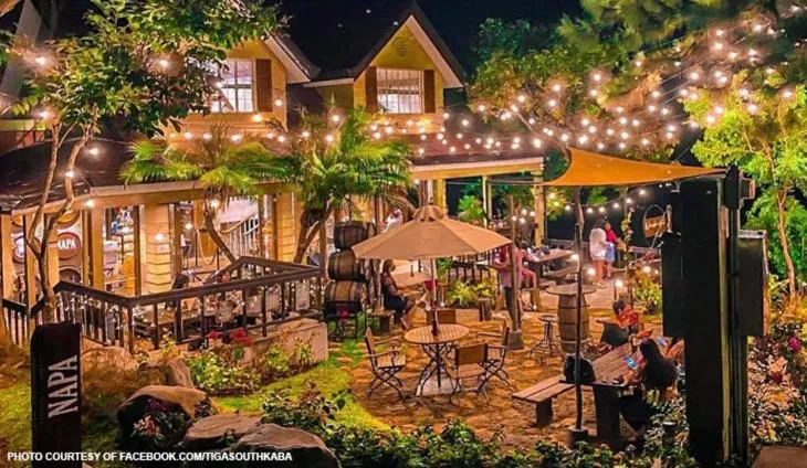 Tagaytay Cozy Staycation in Villa Kluis Pine Suite