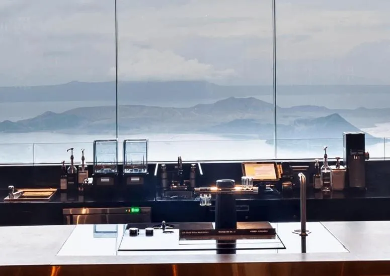 Tagaytay Cozy Staycation in Villa Kluis Pine Suite