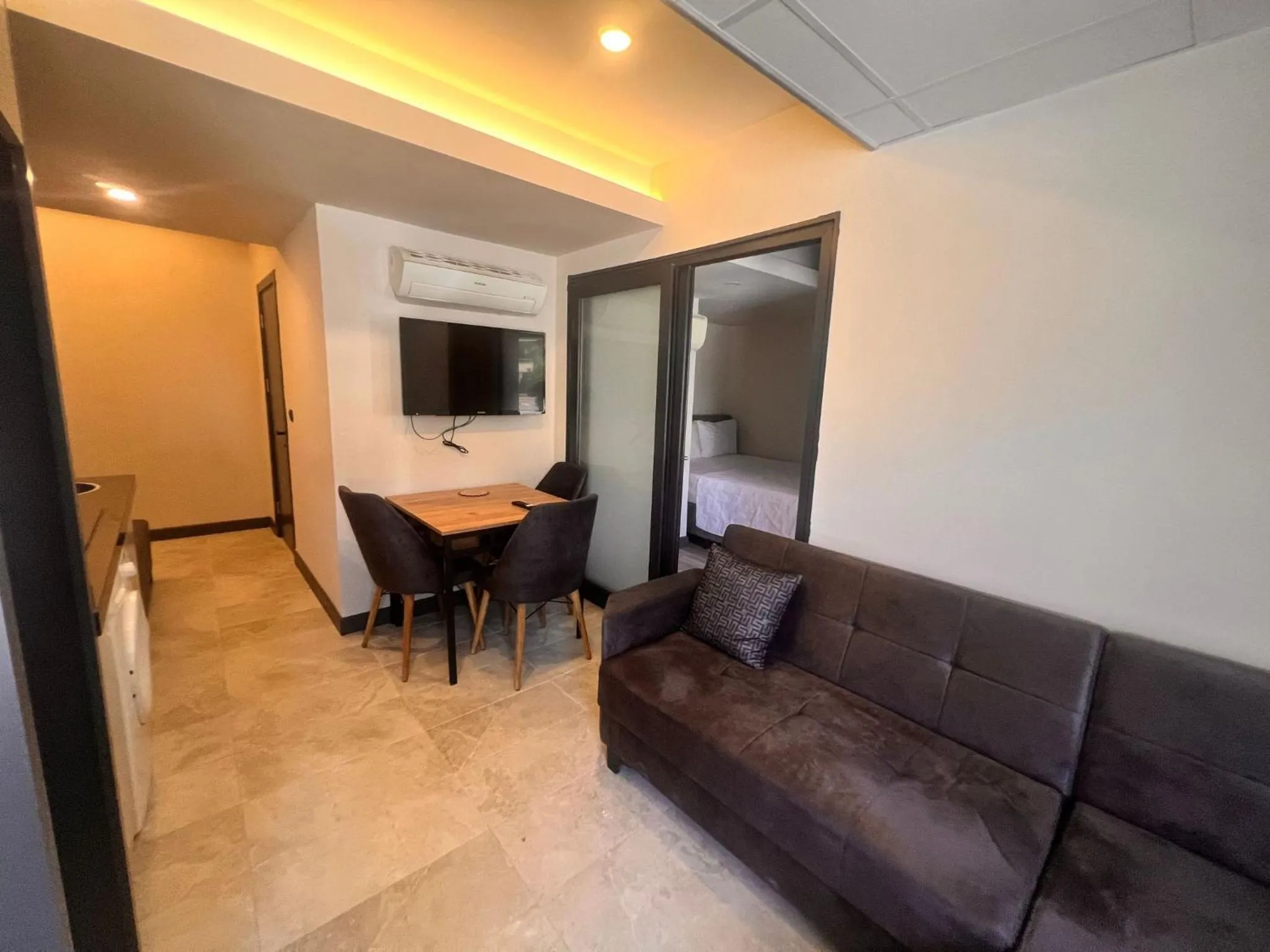 TV and multimedia in Hayal Fener