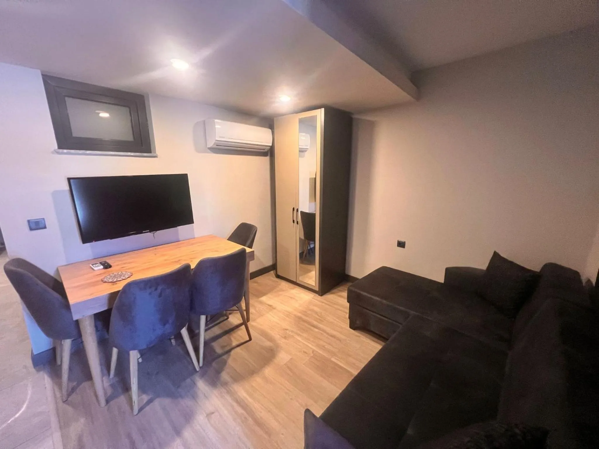 TV and multimedia in Hayal Fener