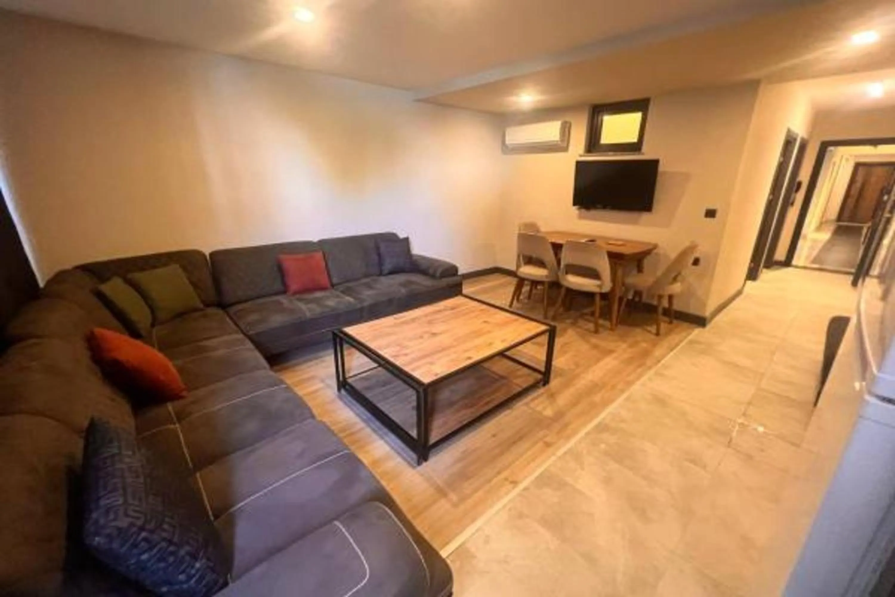 TV and multimedia in Hayal Fener