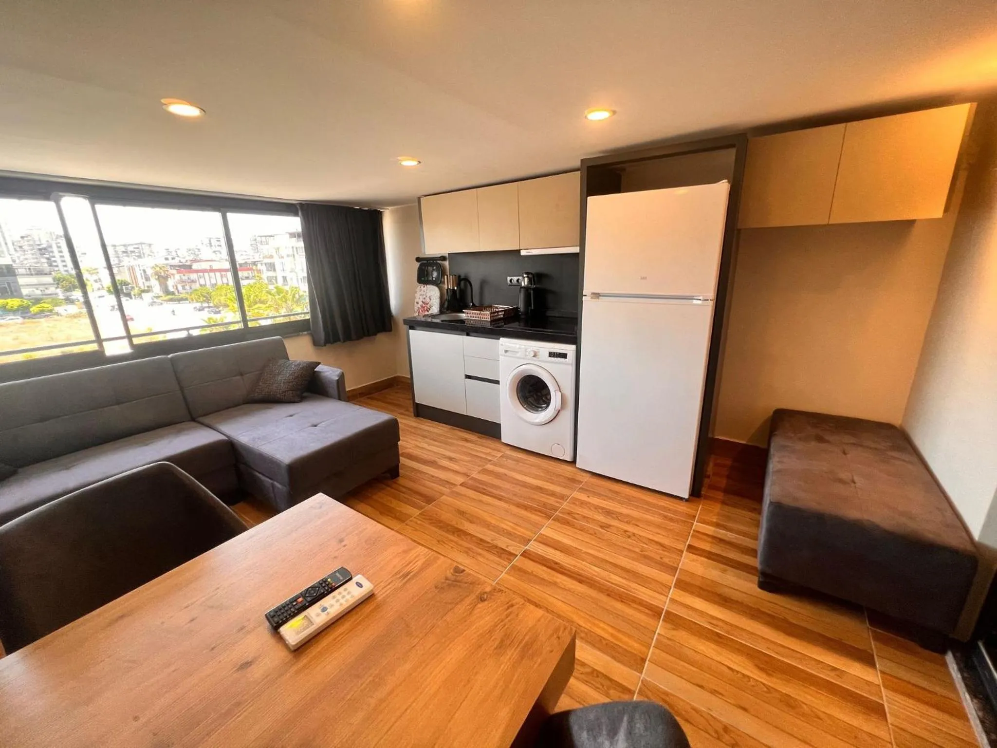 Kitchen or kitchenette in Hayal Fener