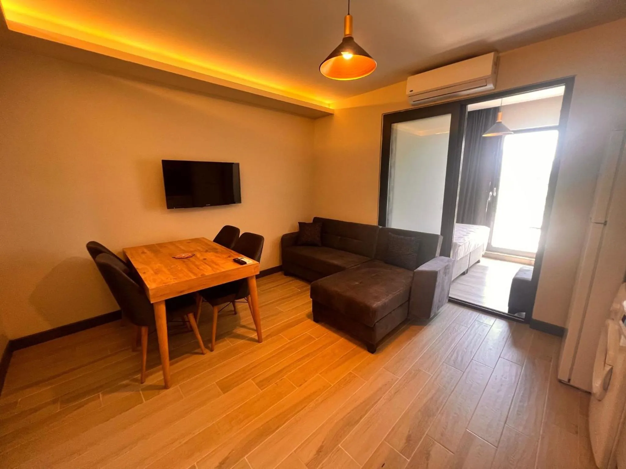 TV and multimedia in Hayal Fener