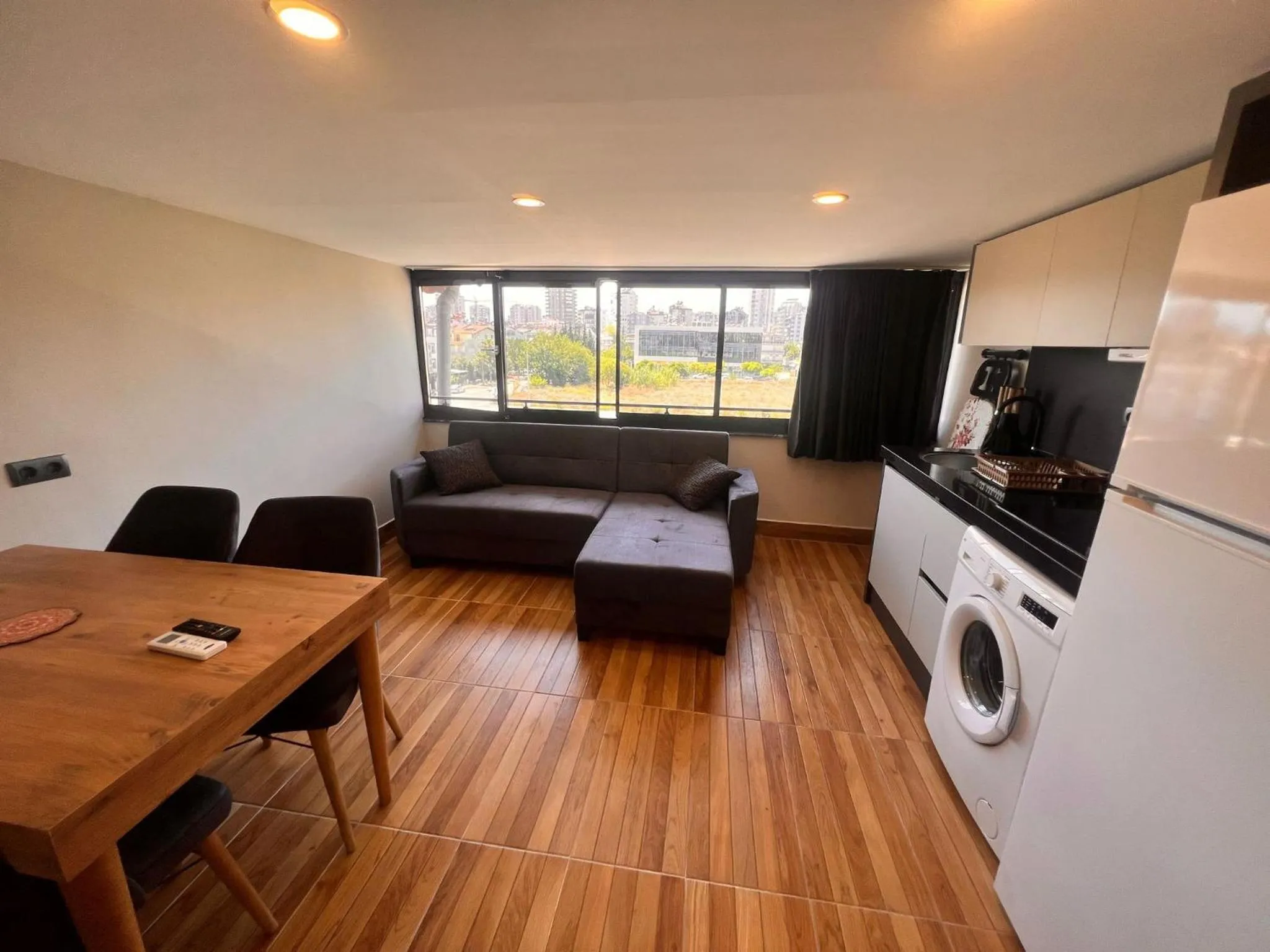 TV and multimedia in Hayal Fener