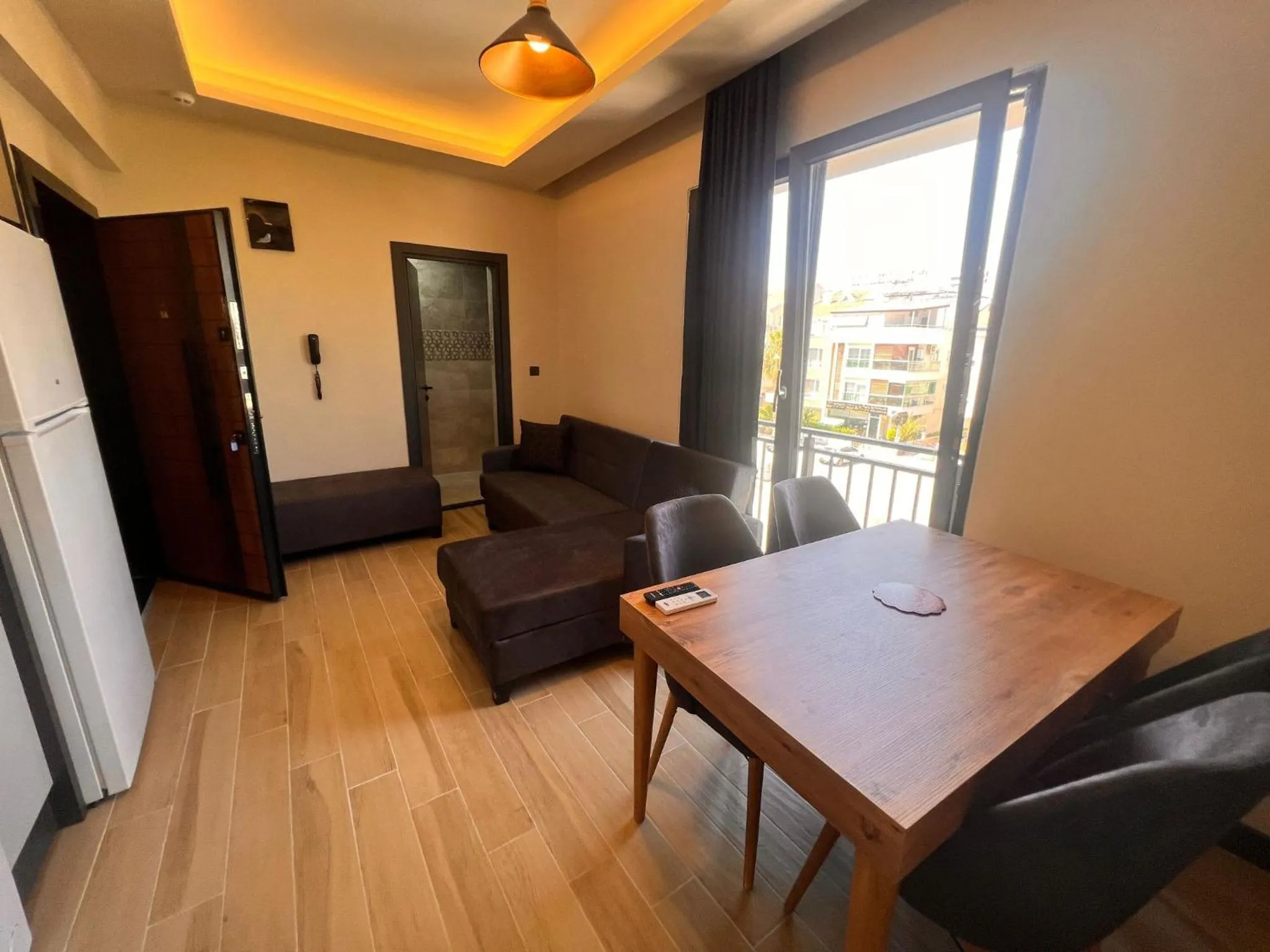 Living room in Hayal Fener