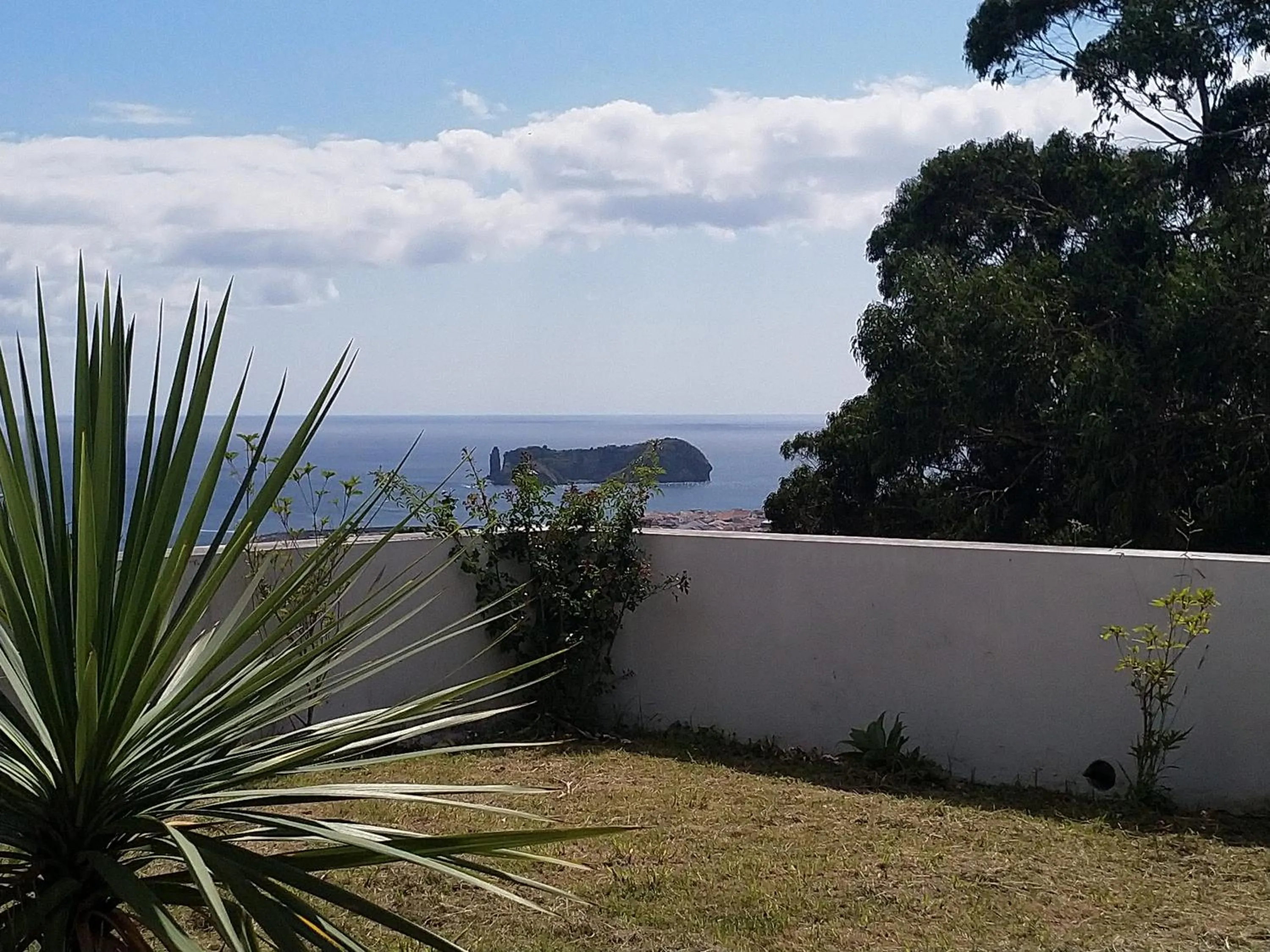 Balcony/Terrace in Place of Moments Natur-Suites SPA