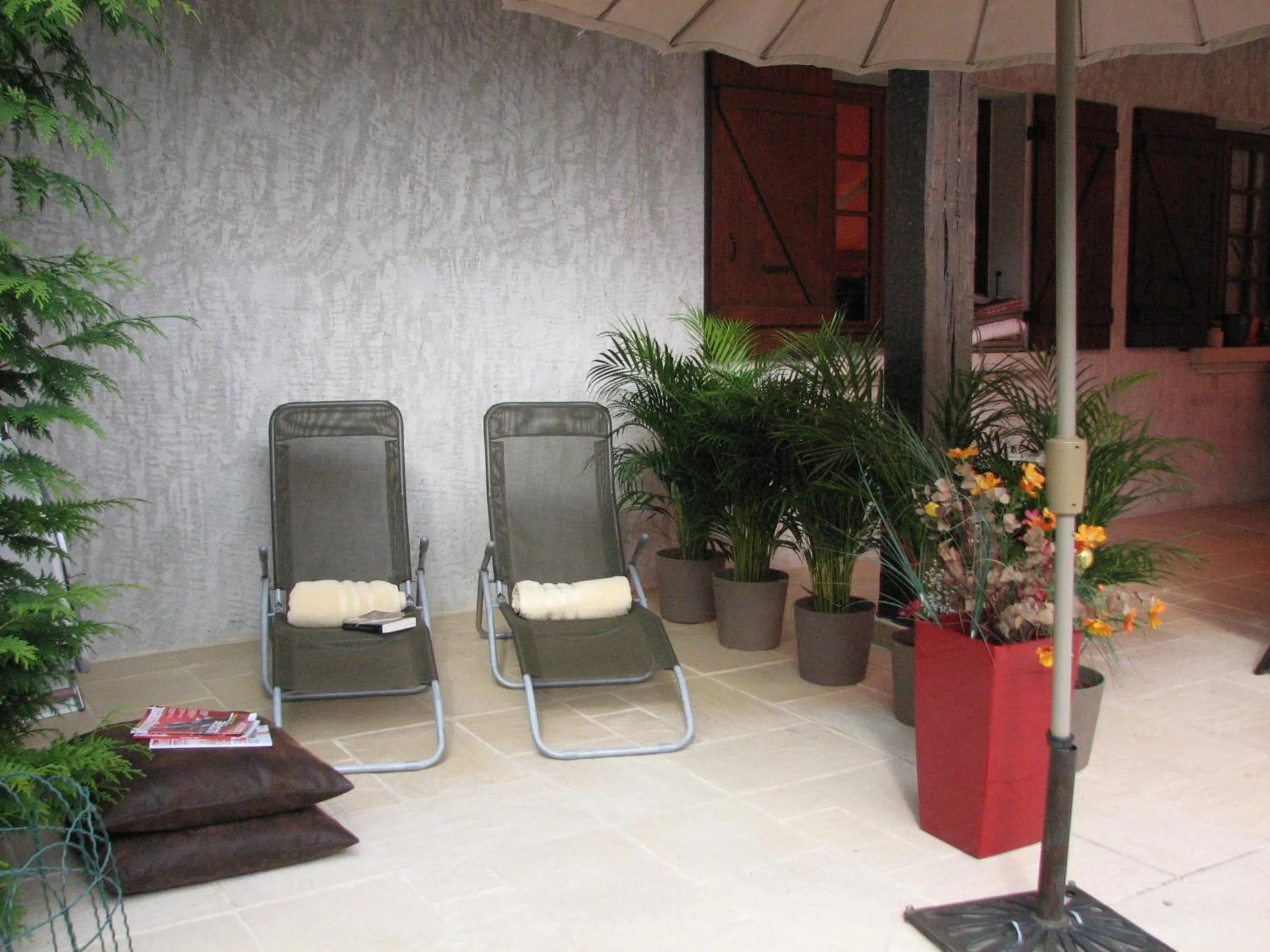 Other in Le Pas de L'Ane Chambres d'hôtes