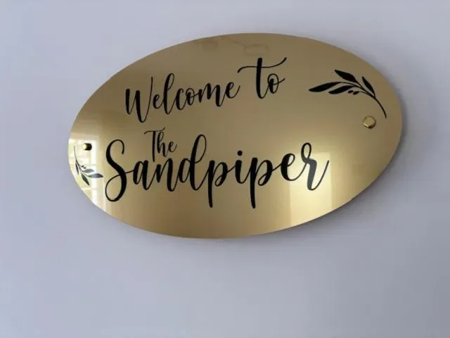 The Sandpiper Guest House