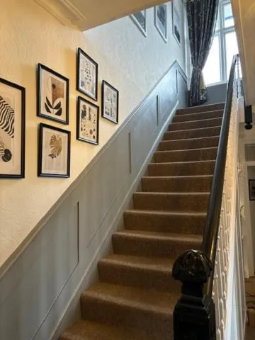 The Sandpiper Guest House