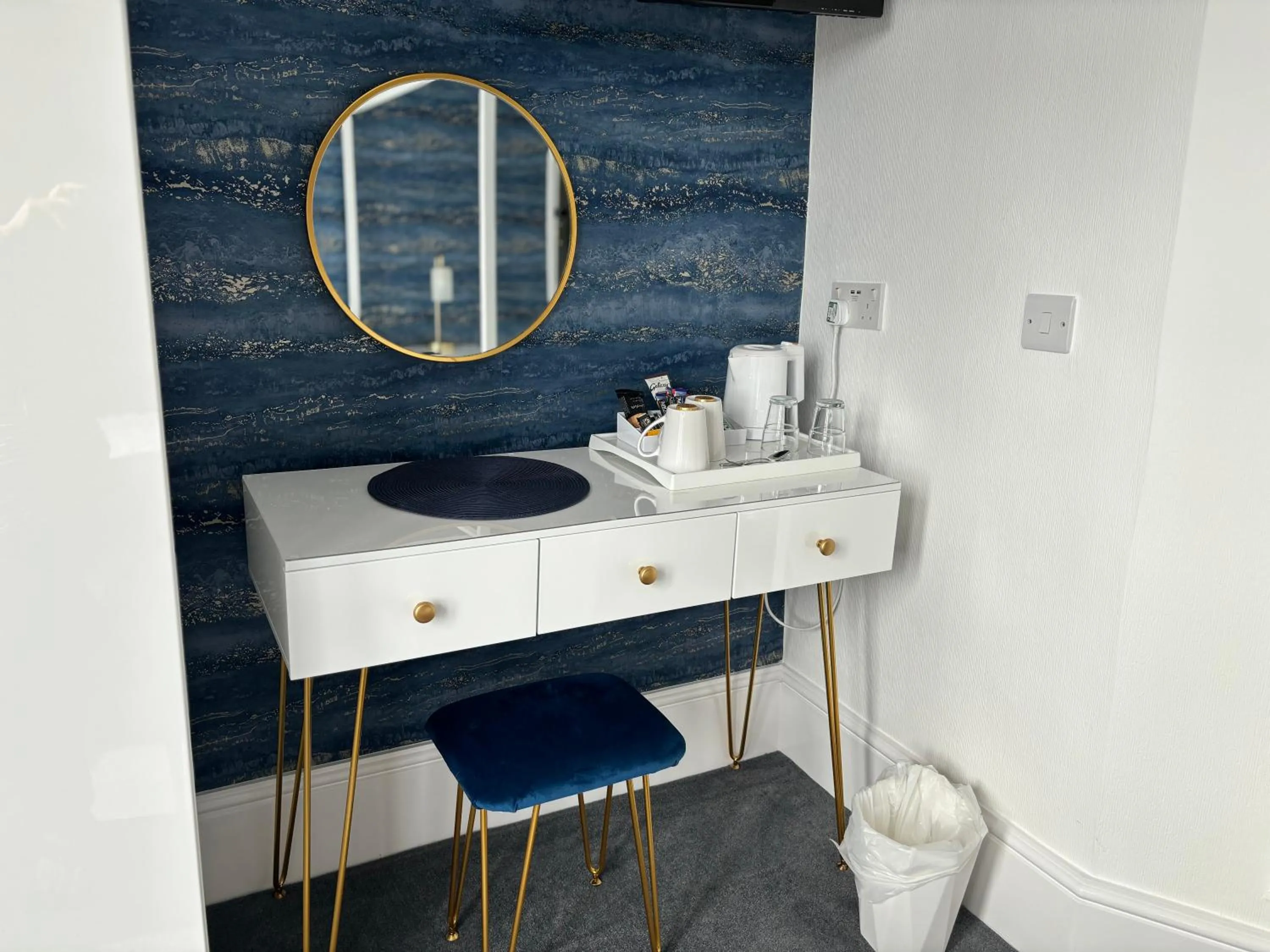 The Sandpiper Guest House