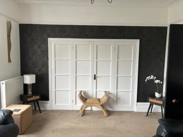 The Sandpiper Guest House