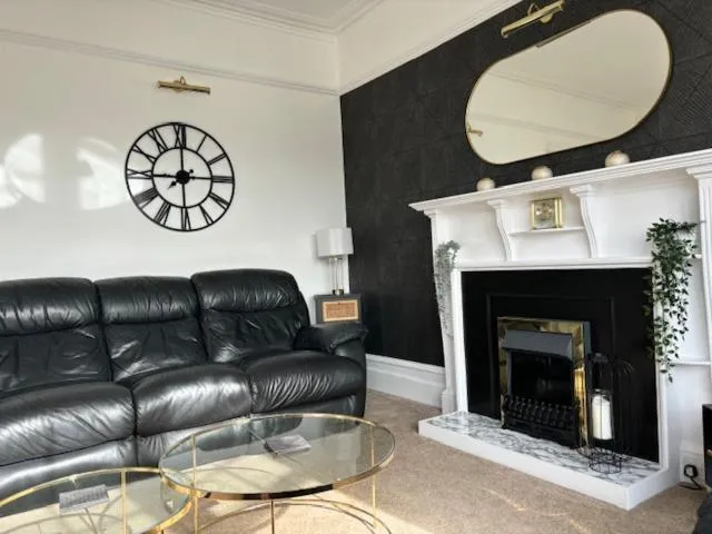 The Sandpiper Guest House