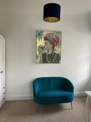 The Sandpiper Guest House