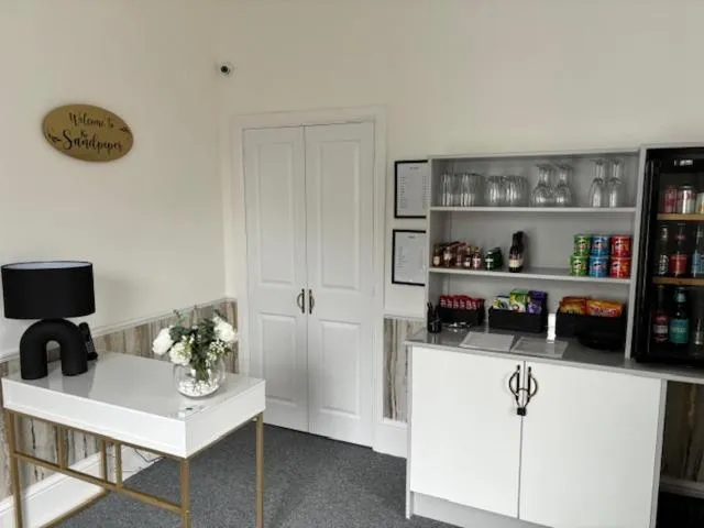 The Sandpiper Guest House