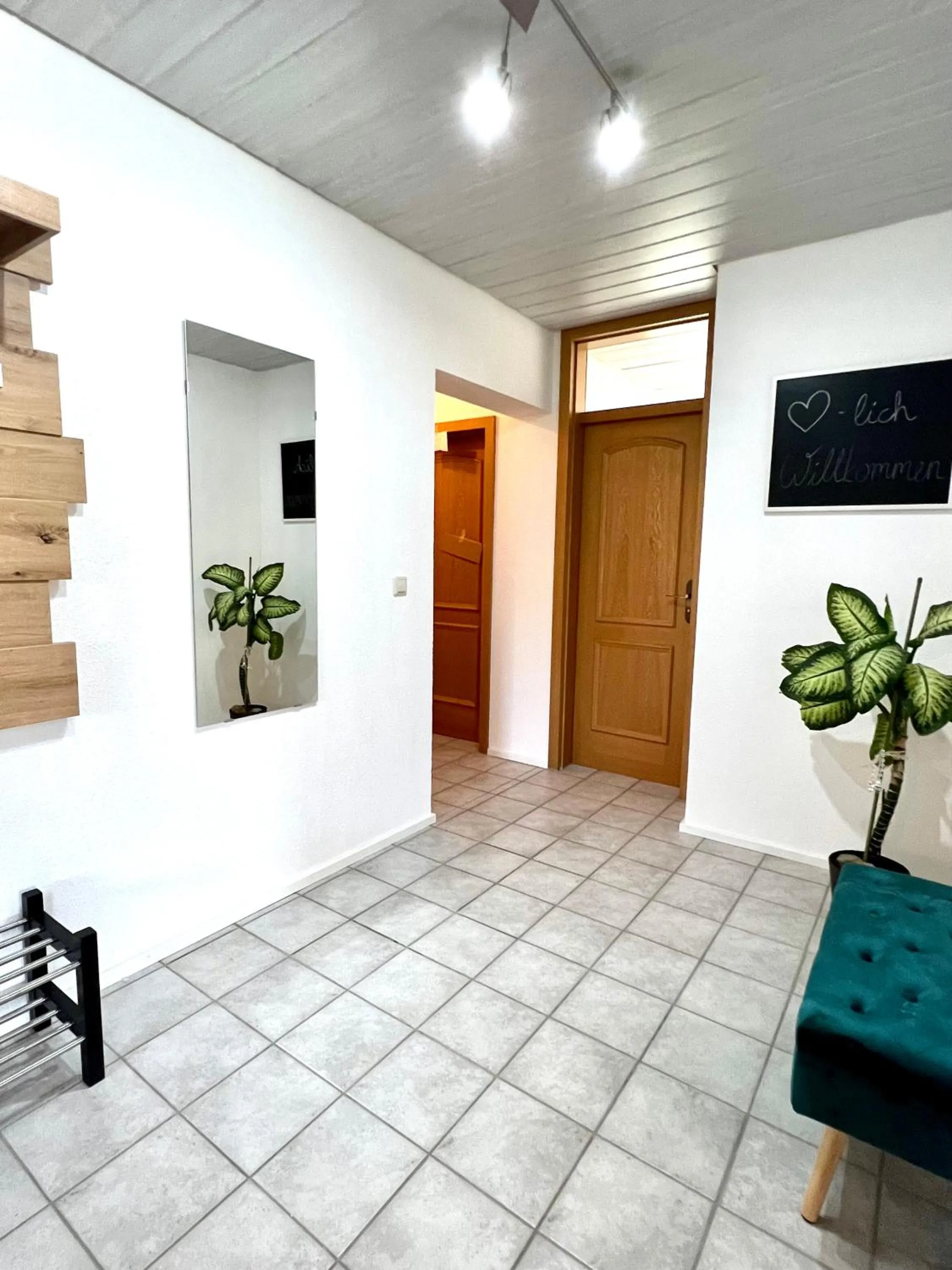 Photo of the whole room in Charmantes Landhaus