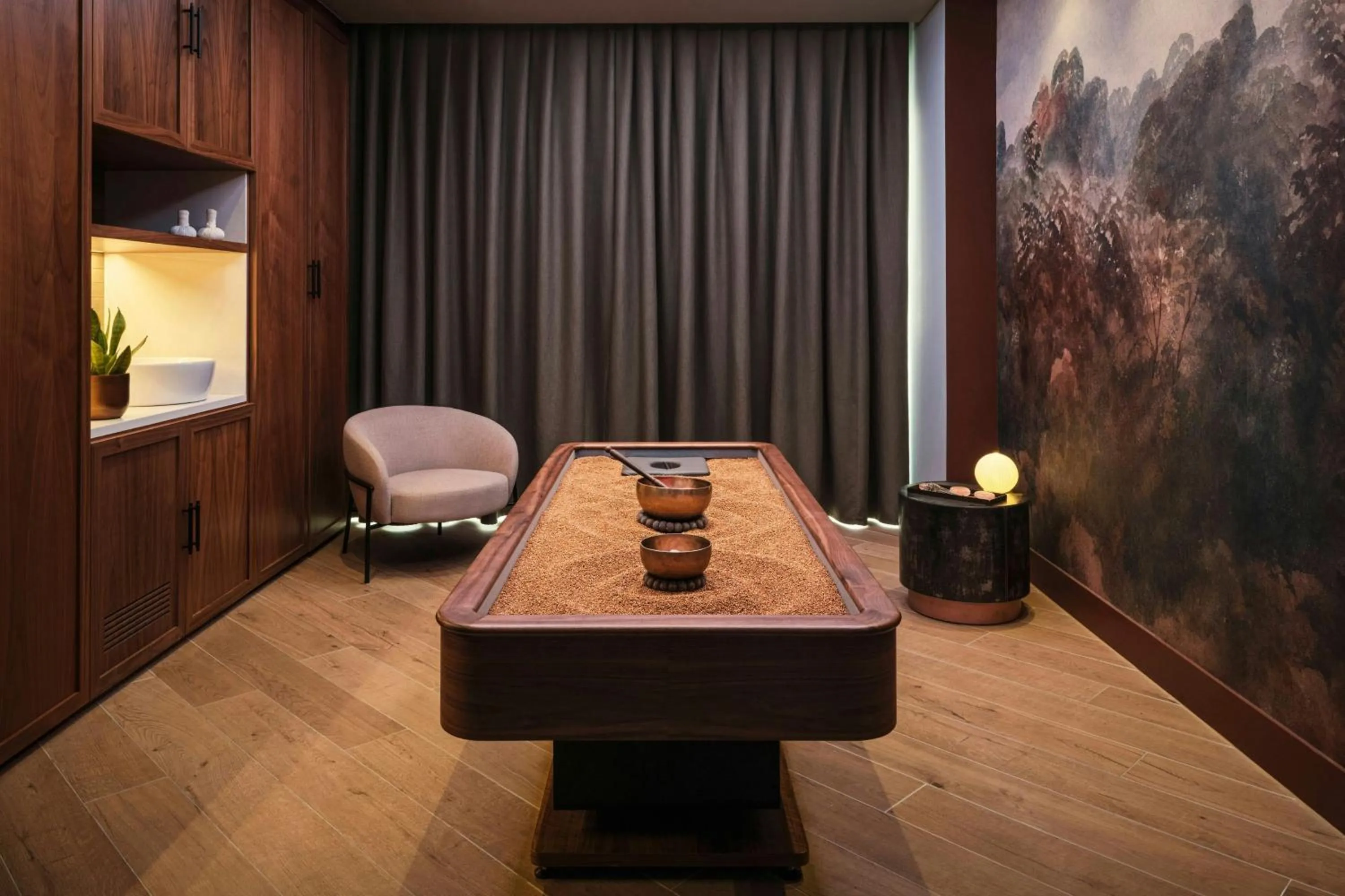 Spa and wellness centre/facilities in W Edinburgh