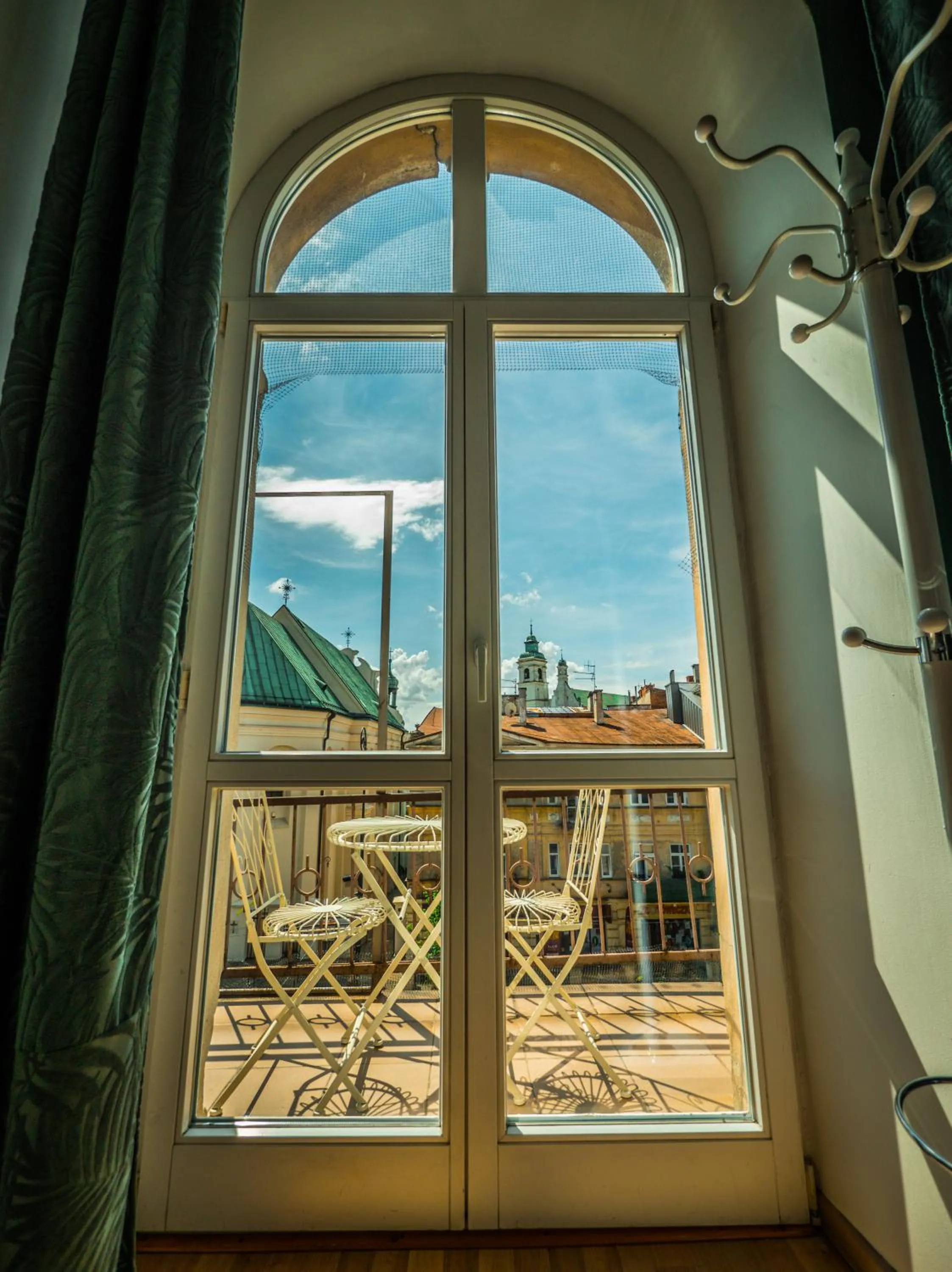 Hostel Pod Basztą