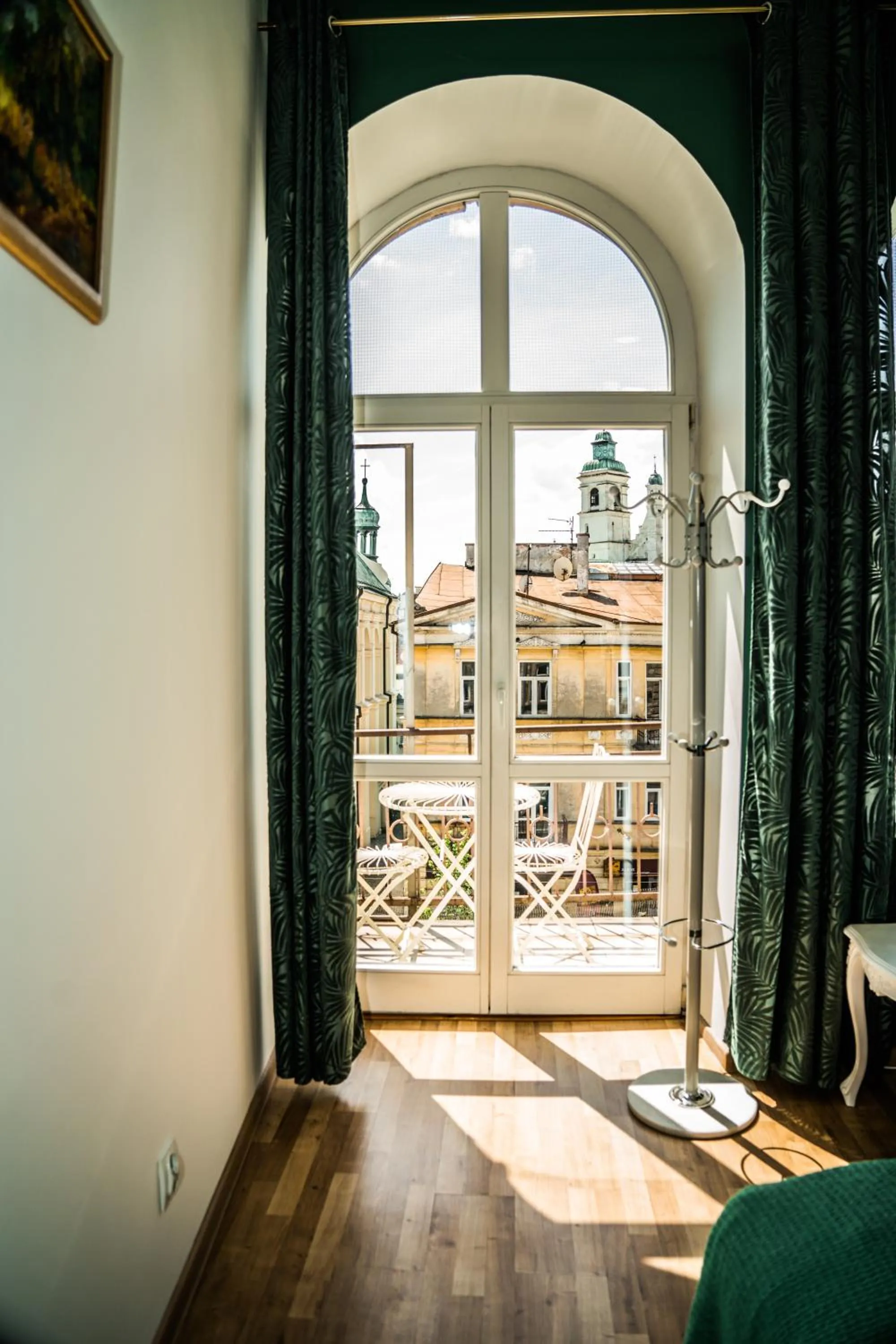 Hostel Pod Basztą