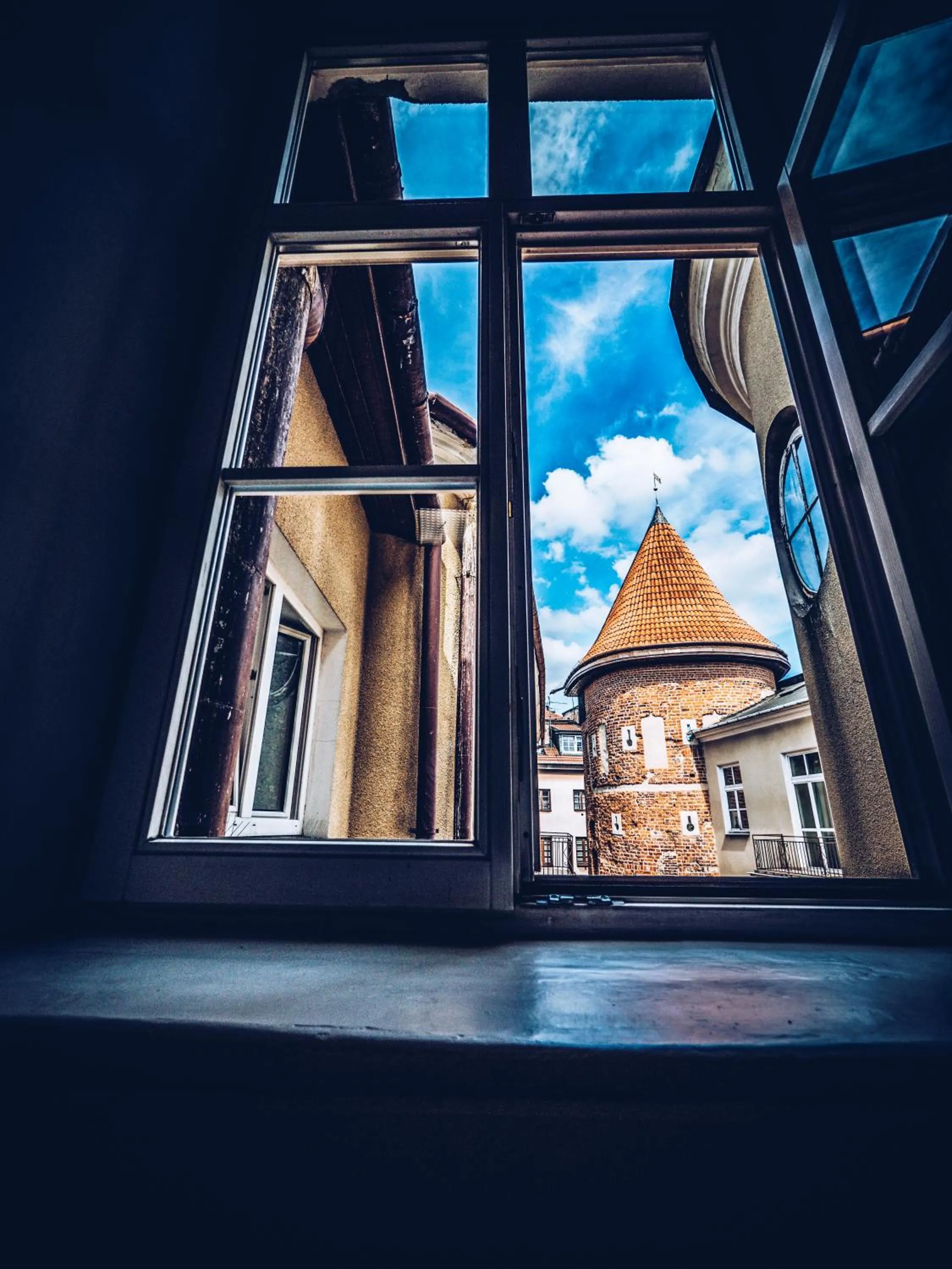 Hostel Pod Basztą