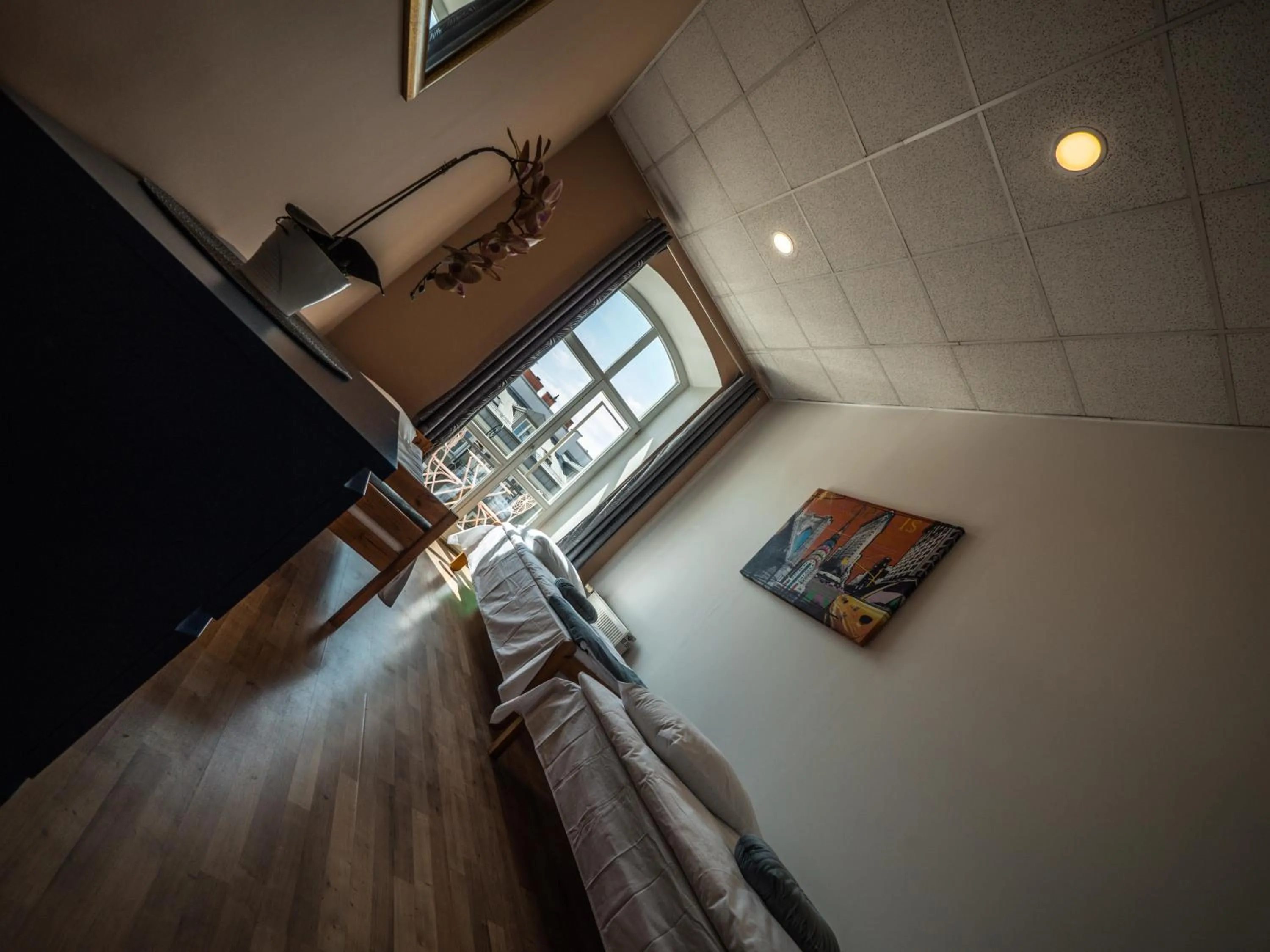 Hostel Pod Basztą
